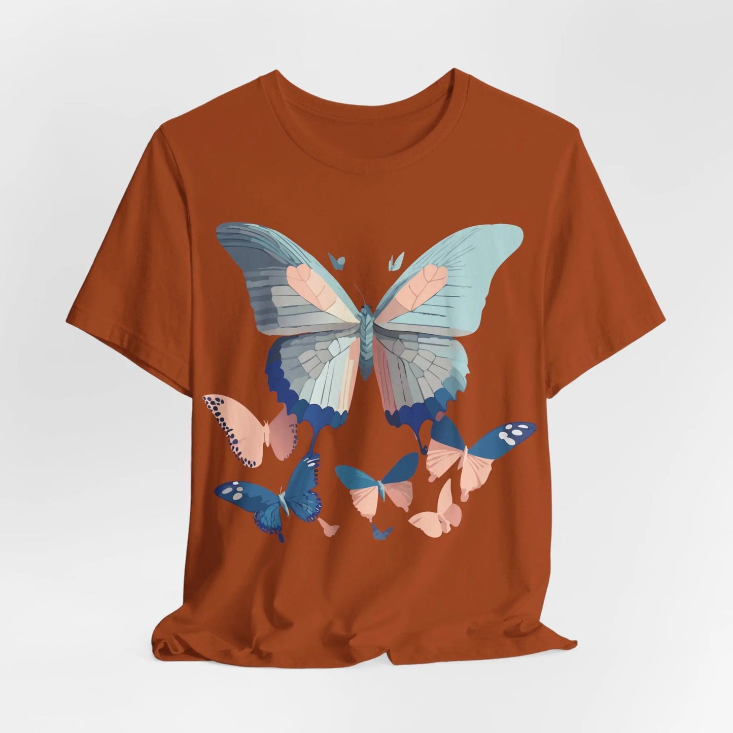 Butterfly Shirt ADELPHA