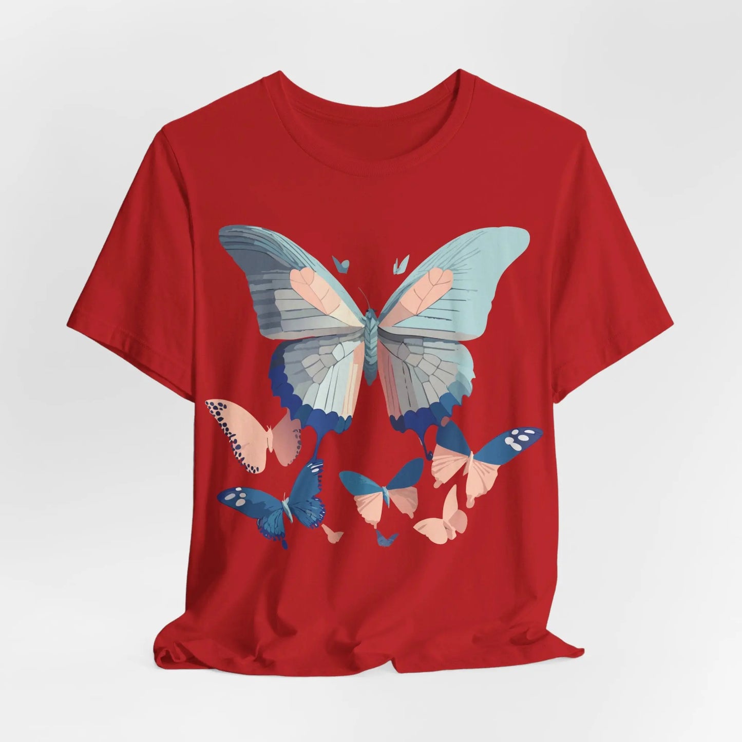 Butterfly Shirt ADELPHA