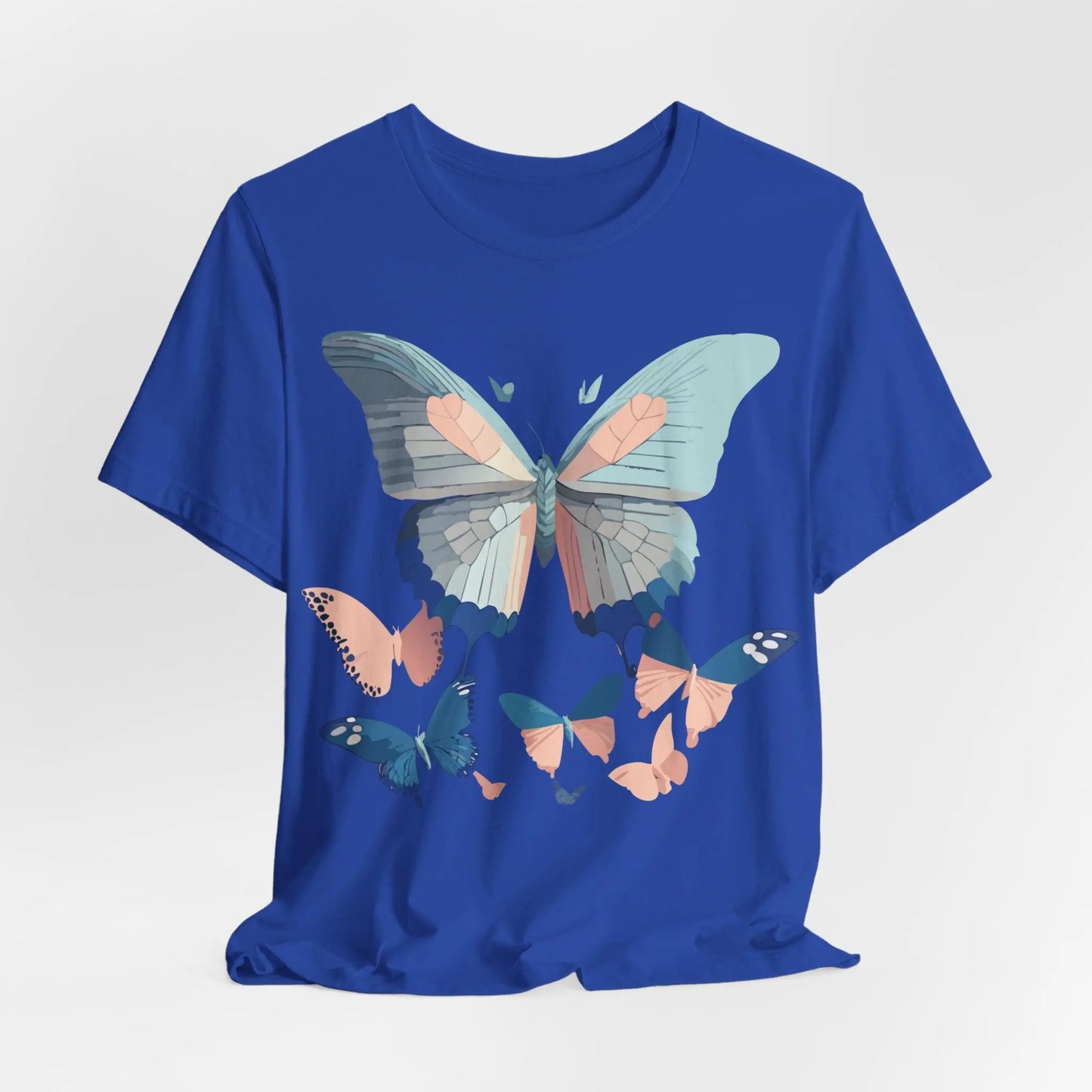 Butterfly Shirt ADELPHA