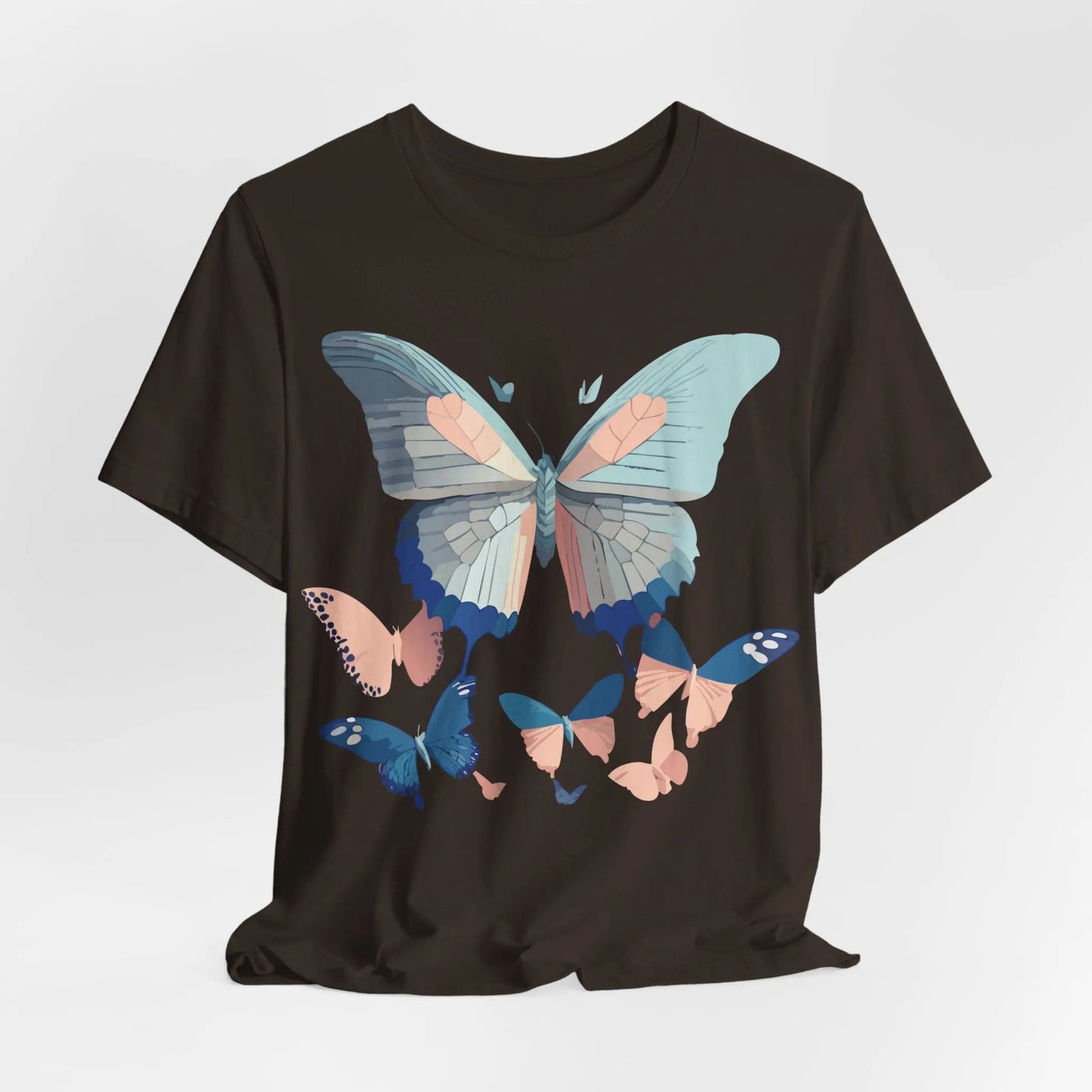 Butterfly Shirt ADELPHA