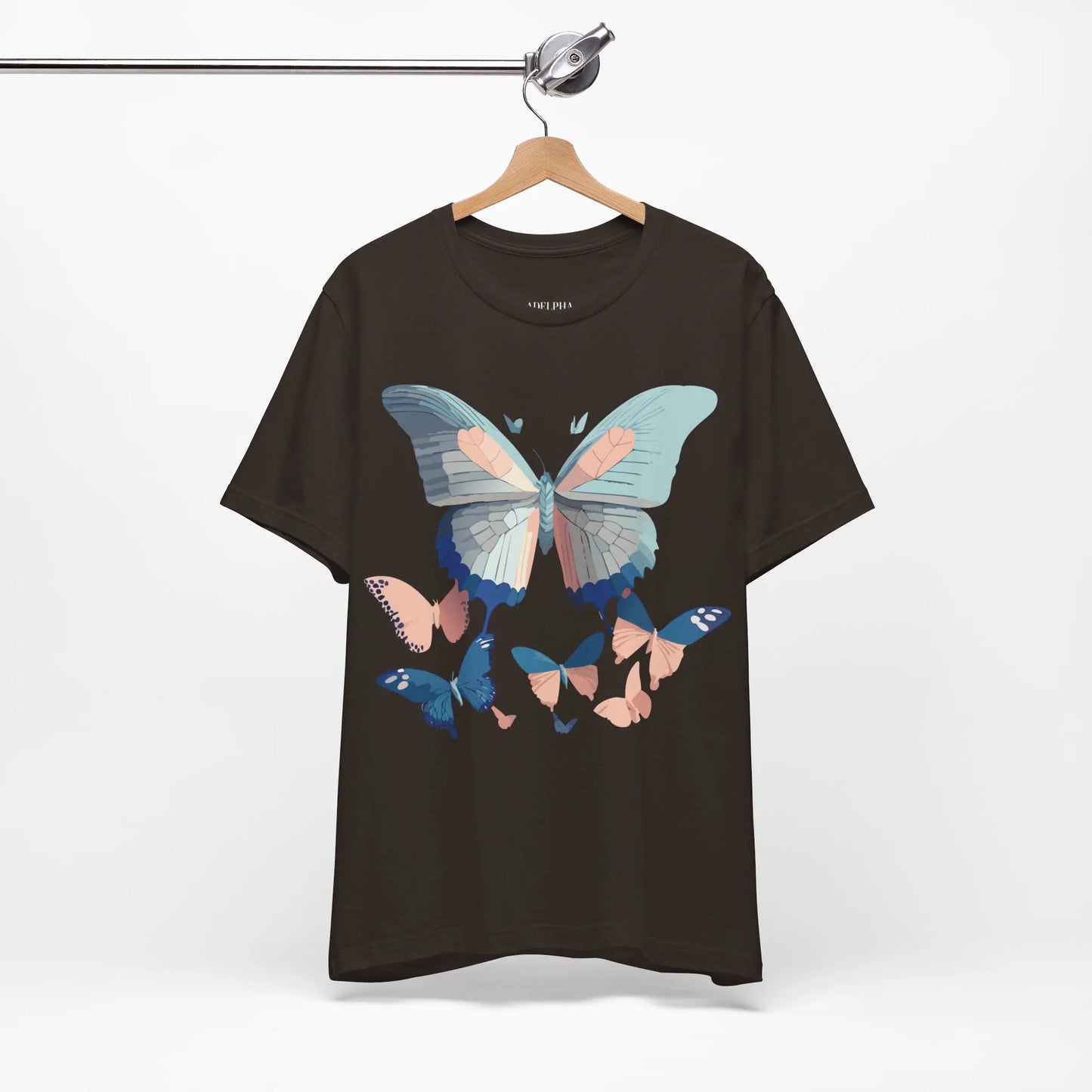 Butterfly Shirt ADELPHA