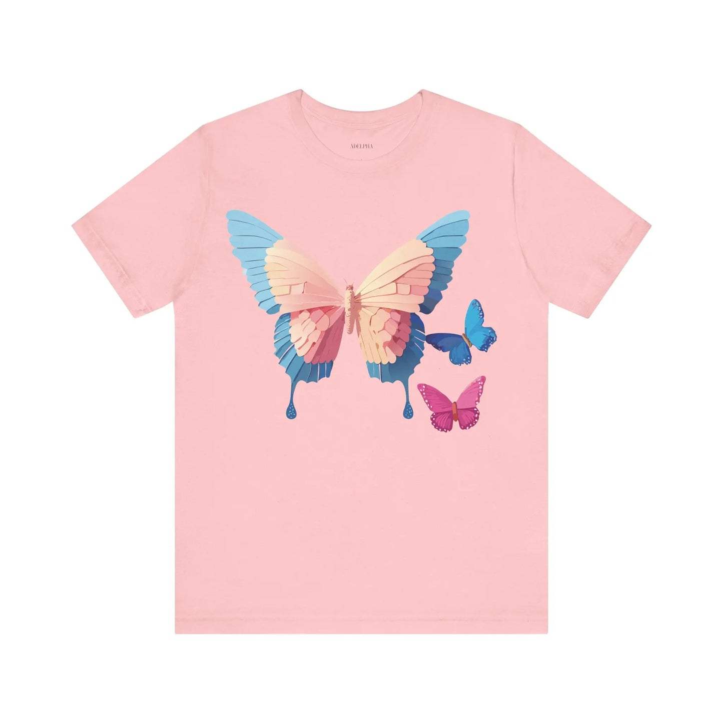 Butterfly Shirt ADELPHA