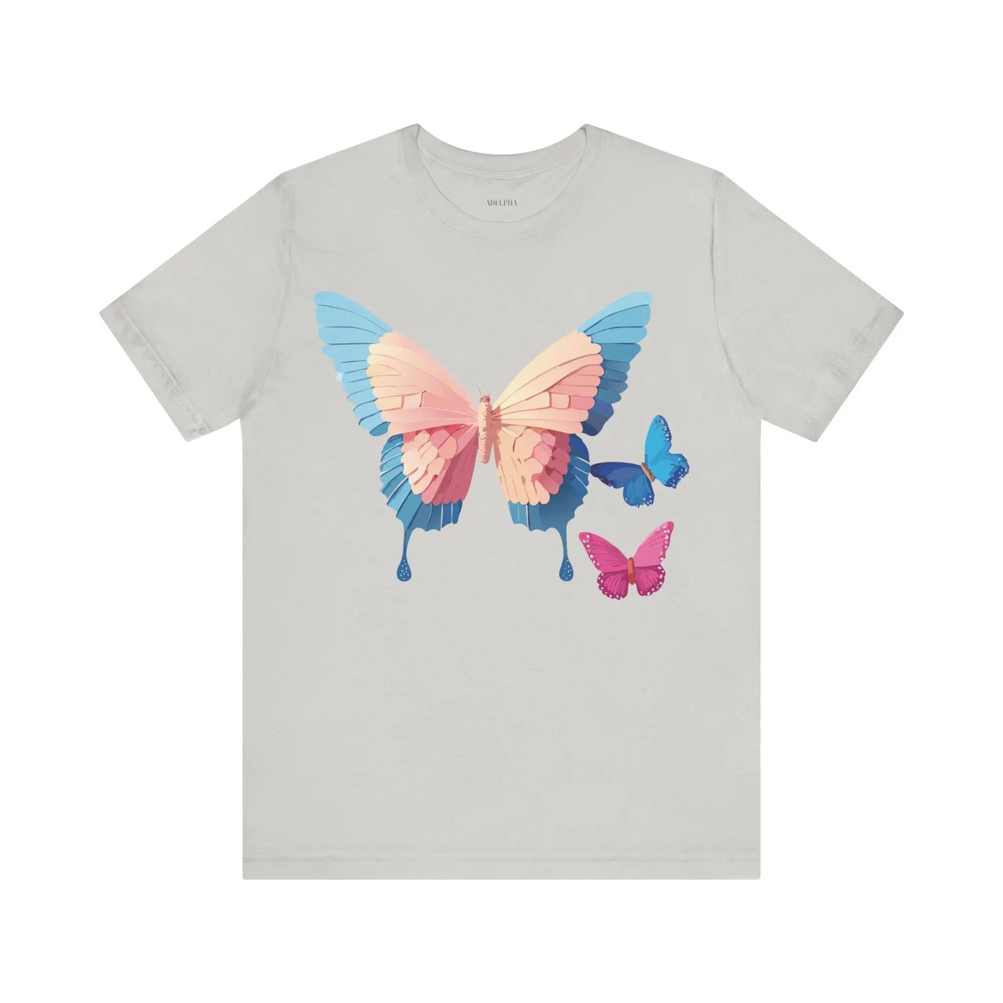 Butterfly Shirt ADELPHA