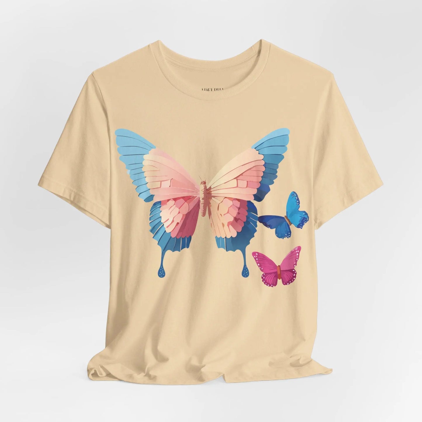 Butterfly Shirt ADELPHA