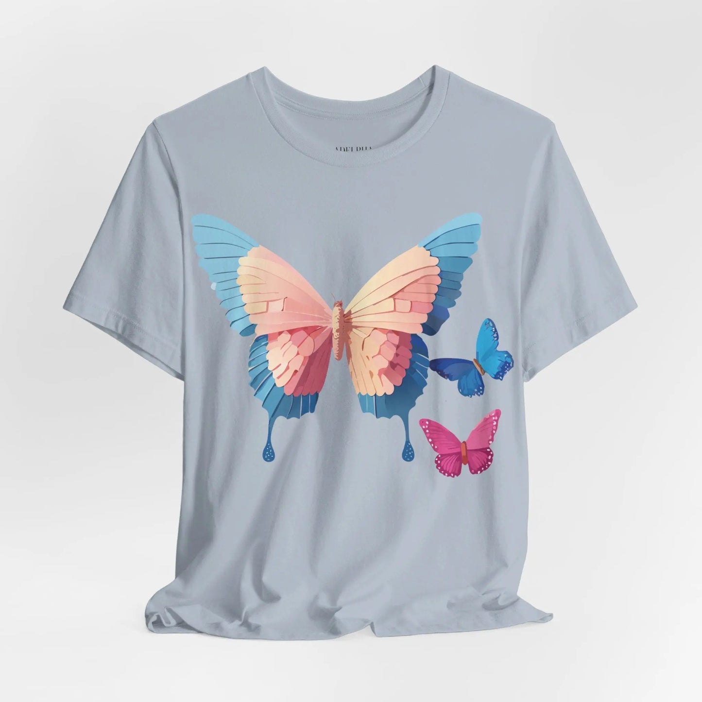 Butterfly Shirt ADELPHA