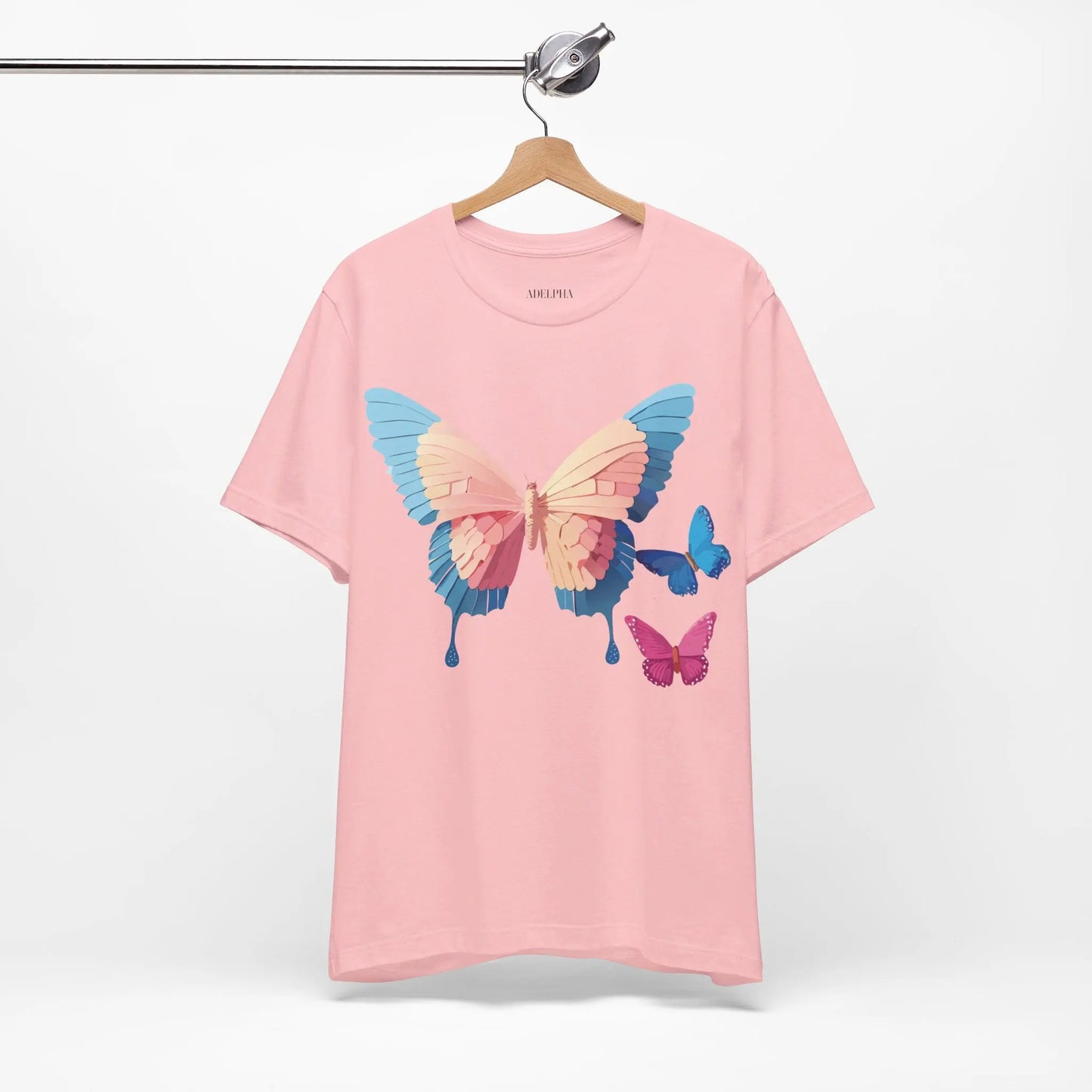 Butterfly Shirt ADELPHA