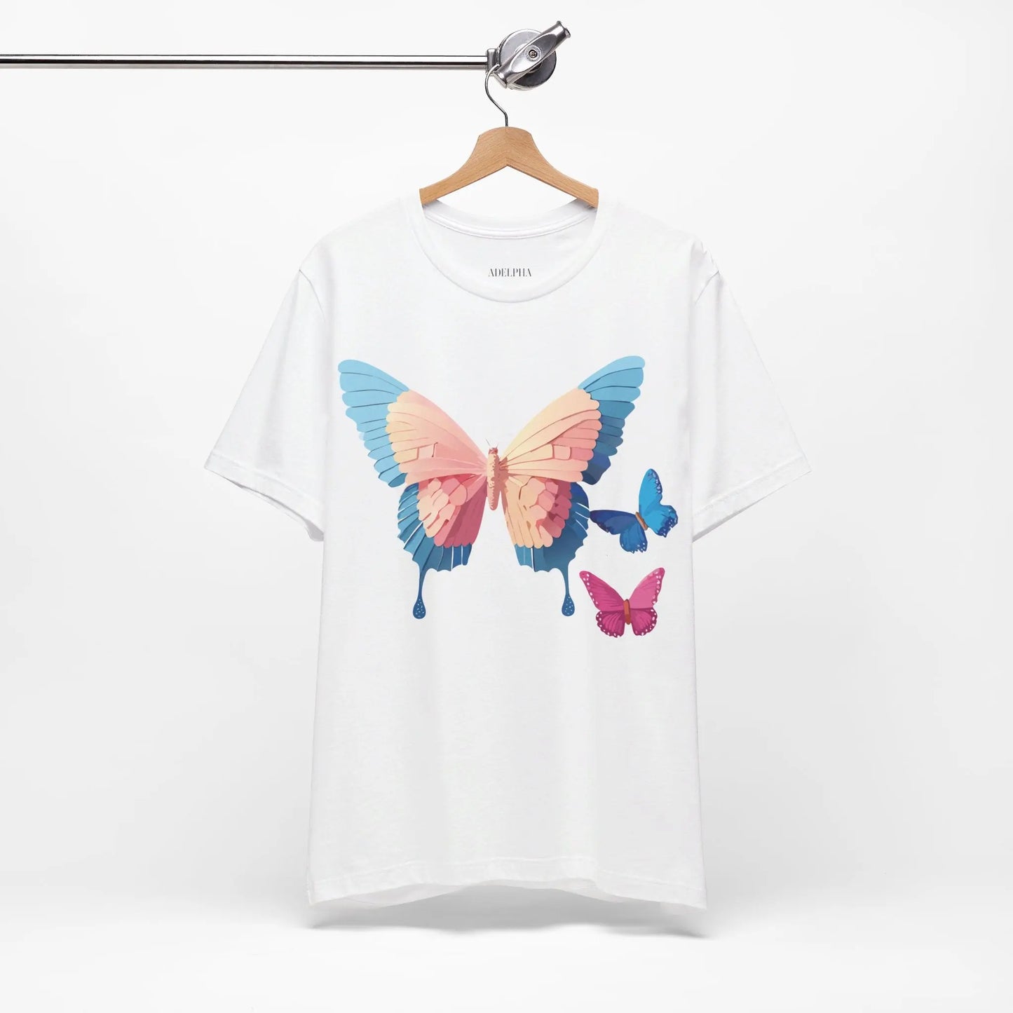 Butterfly Shirt ADELPHA