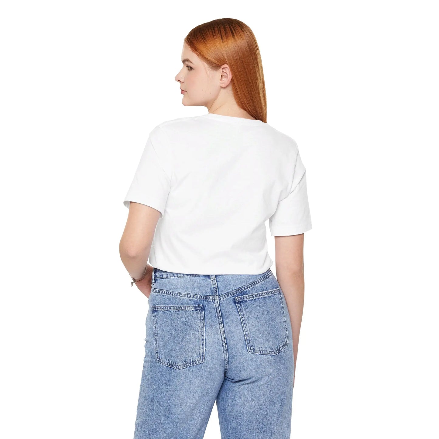 Butterfly Shirt ADELPHA