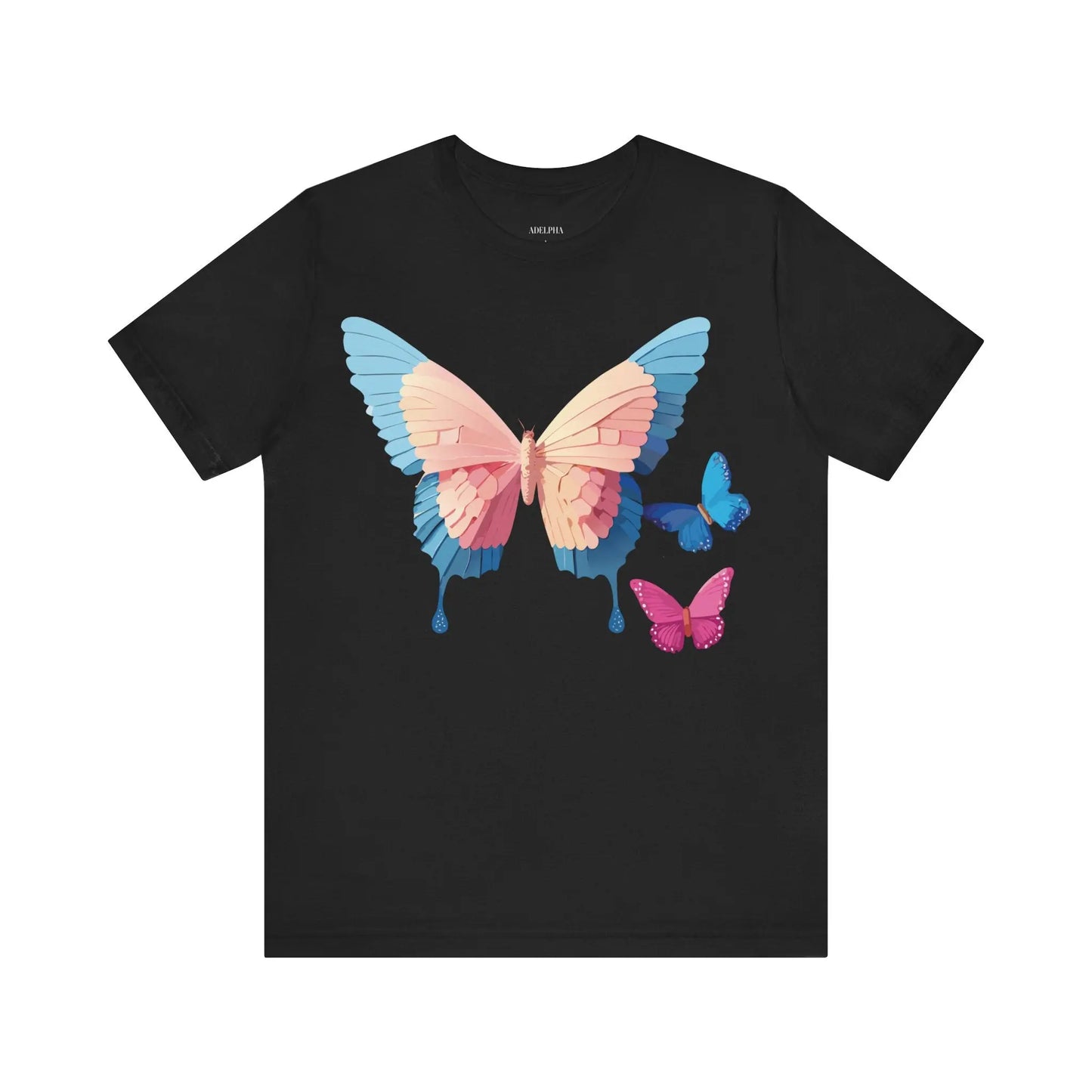 Butterfly Shirt ADELPHA