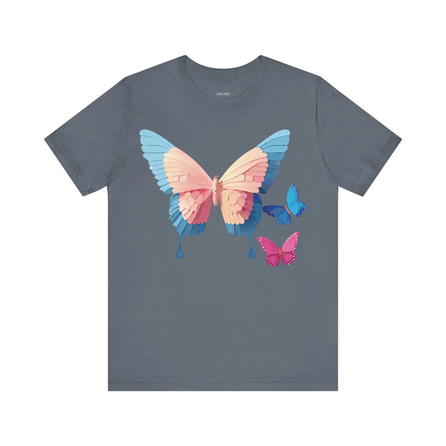 Butterfly Shirt ADELPHA