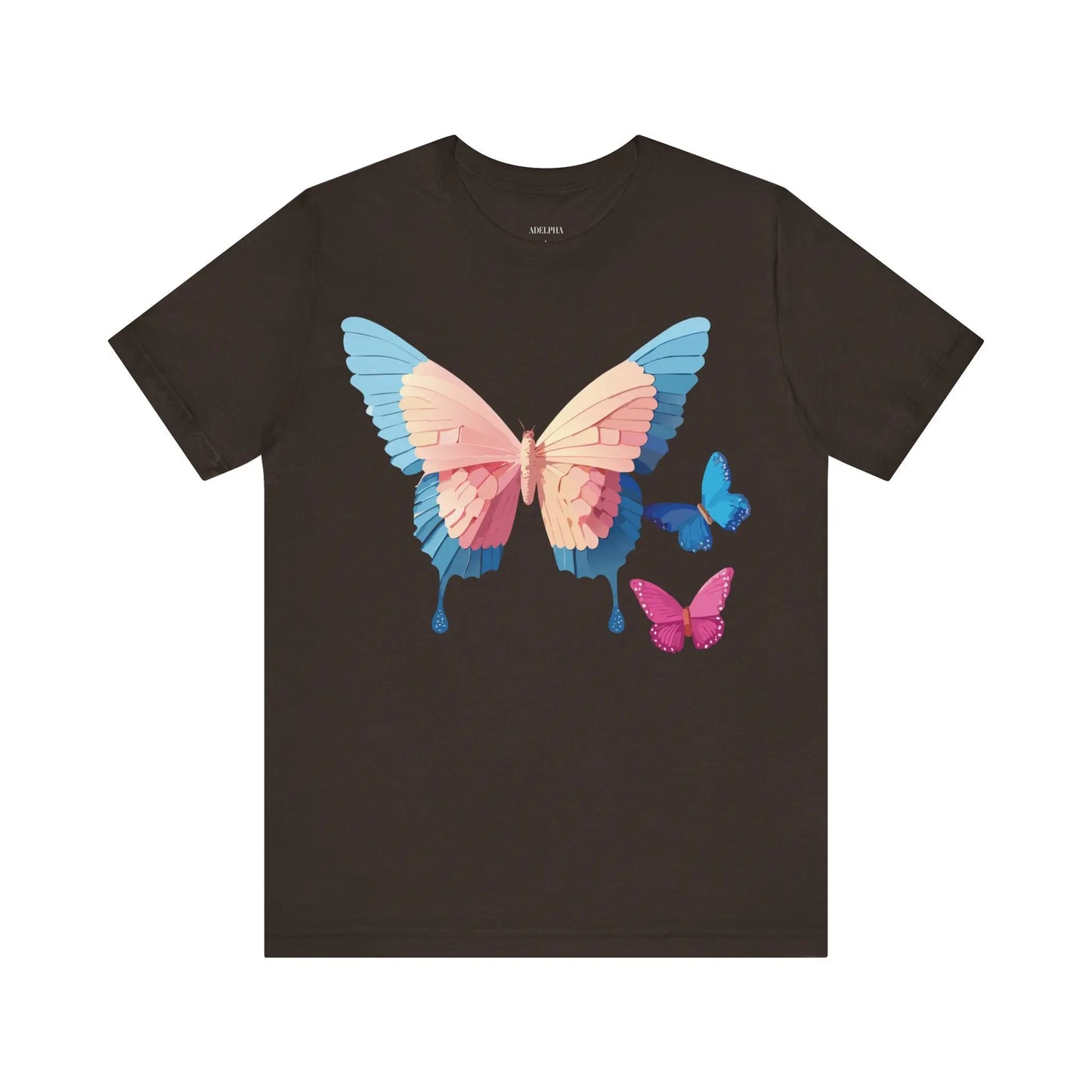 Butterfly Shirt ADELPHA