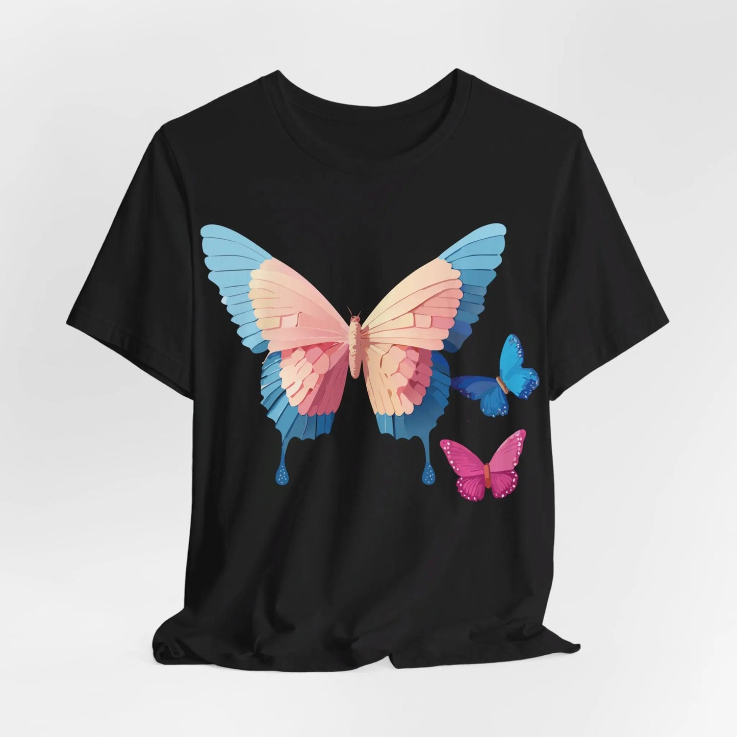 Butterfly Shirt ADELPHA