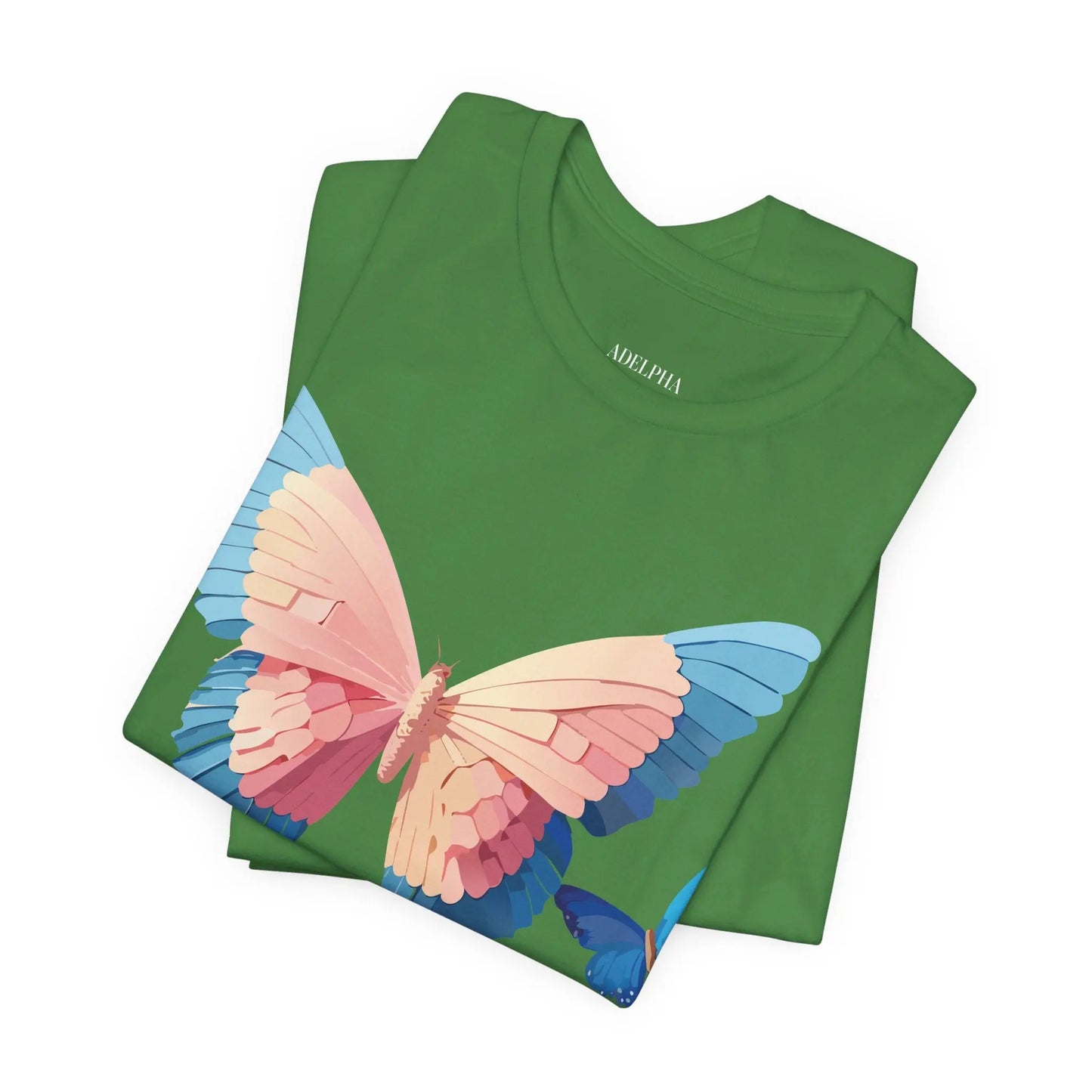 Butterfly Shirt ADELPHA