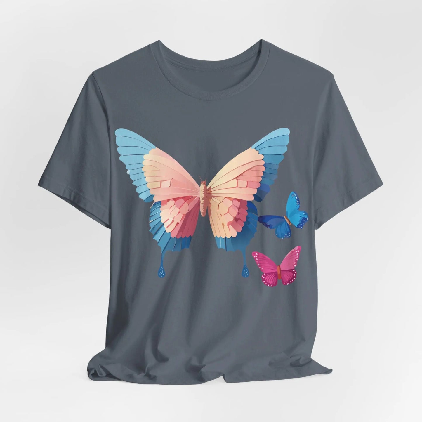 Butterfly Shirt ADELPHA