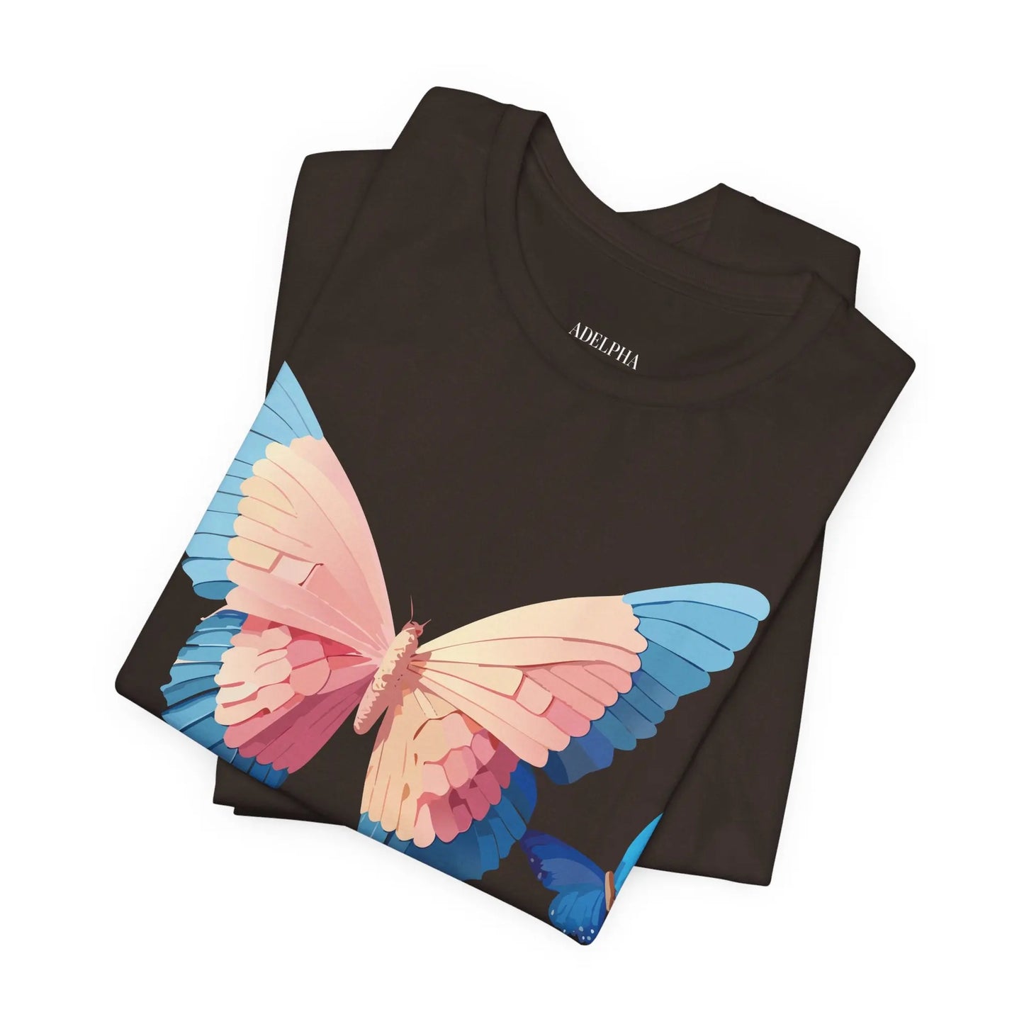 Butterfly Shirt ADELPHA