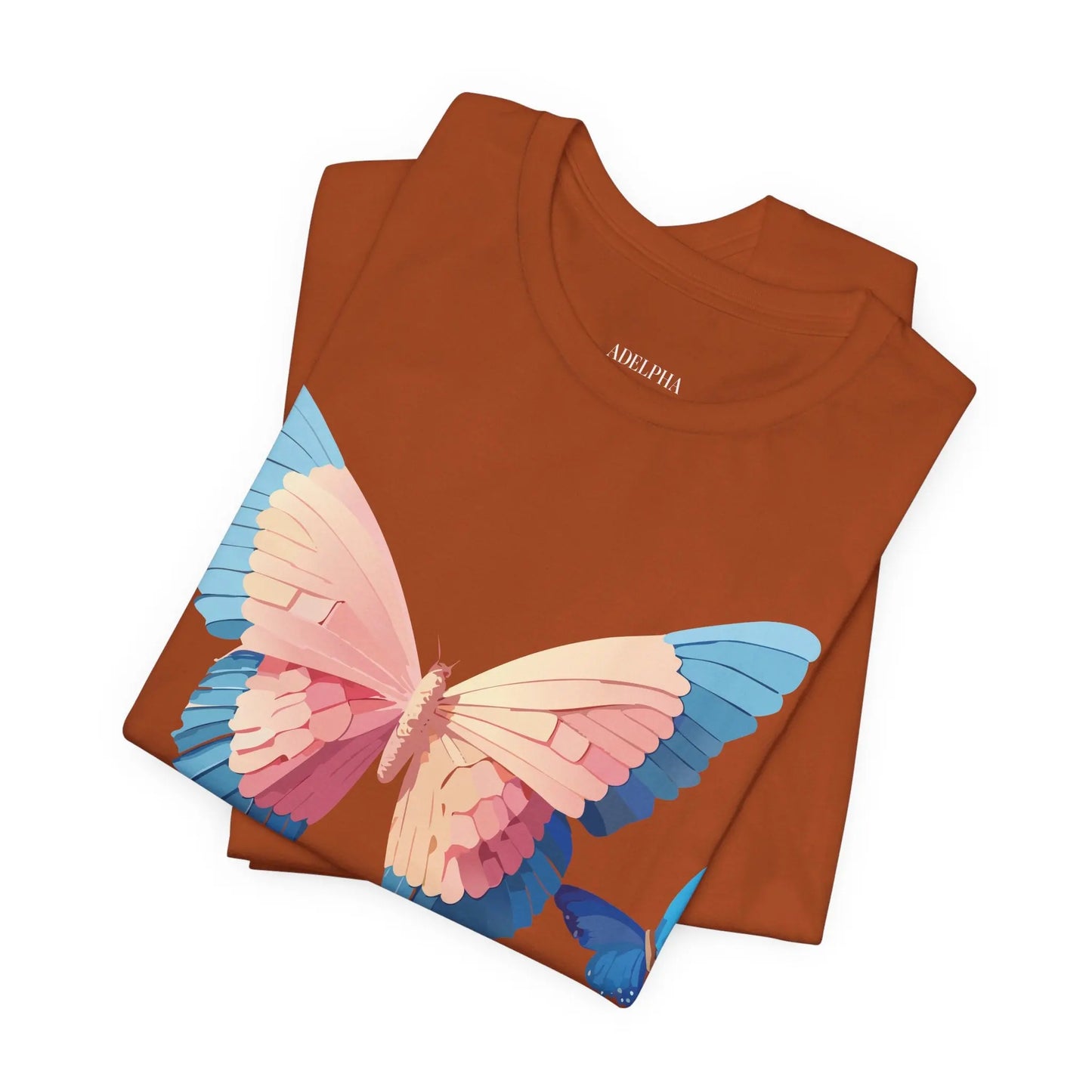 Butterfly Shirt ADELPHA