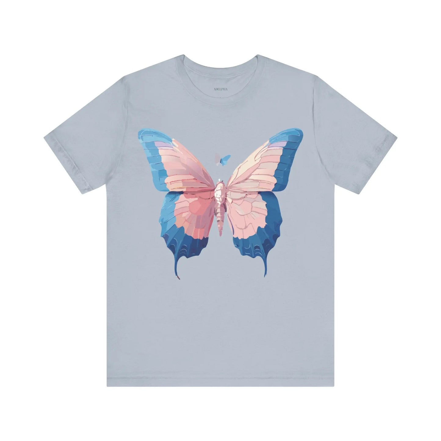 Butterfly Shirt ADELPHA