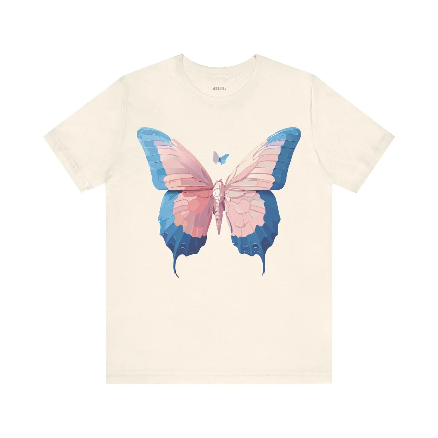 Butterfly Shirt ADELPHA
