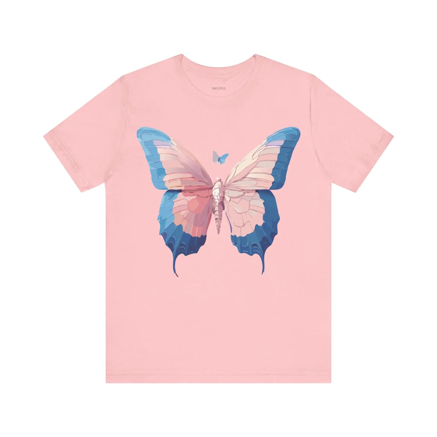 Butterfly Shirt ADELPHA