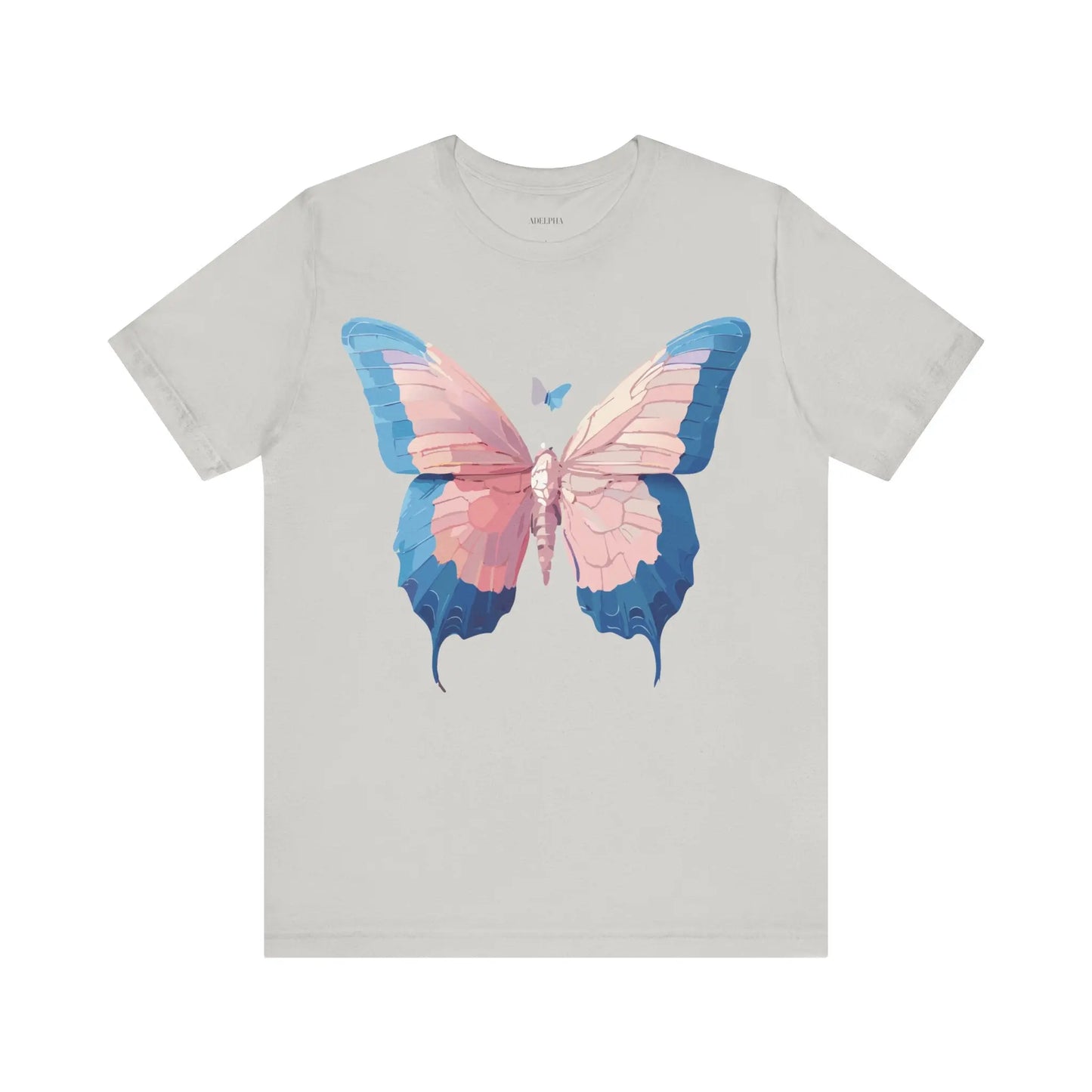 Butterfly Shirt ADELPHA
