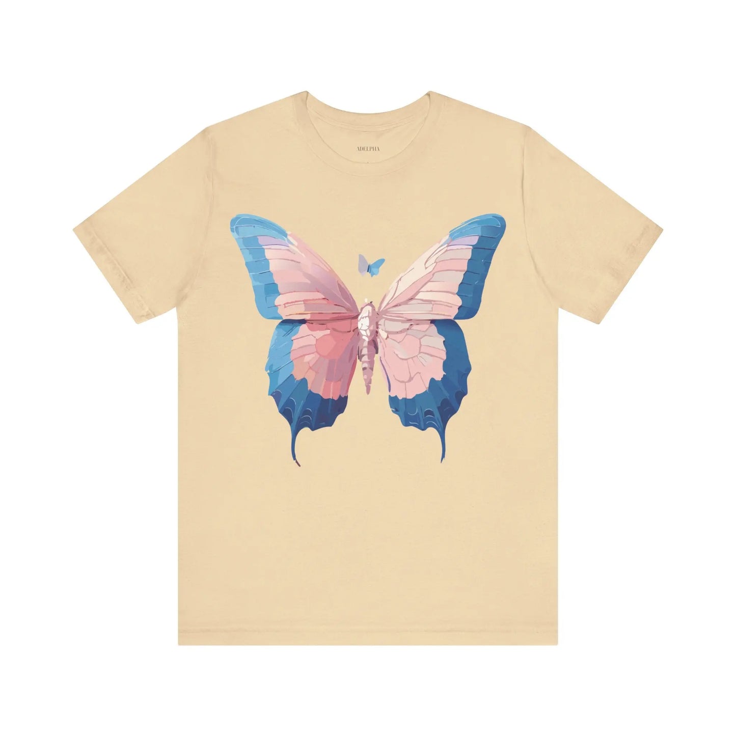 Butterfly Shirt ADELPHA