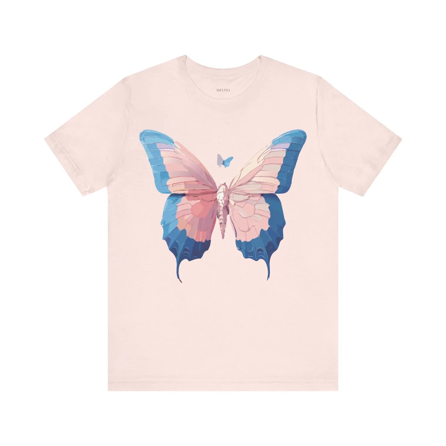 Butterfly Shirt ADELPHA