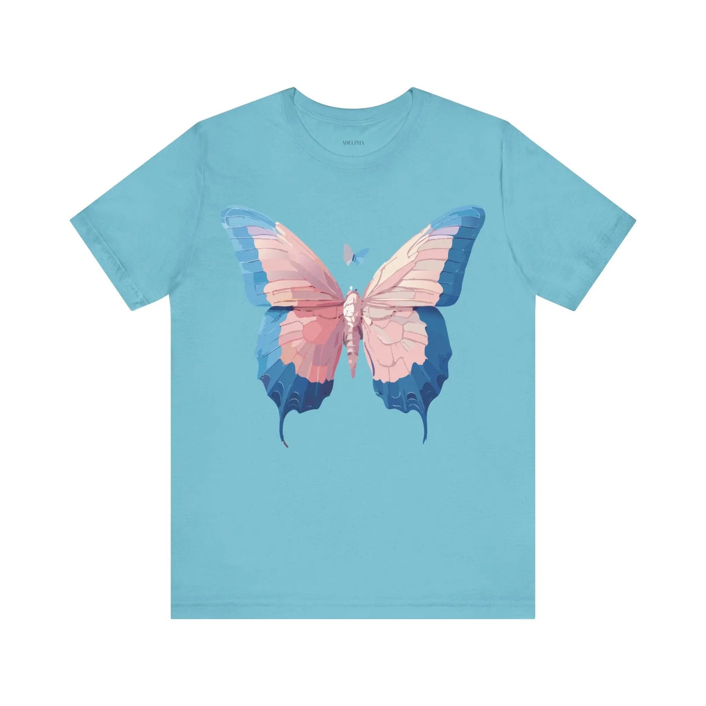 Butterfly Shirt ADELPHA