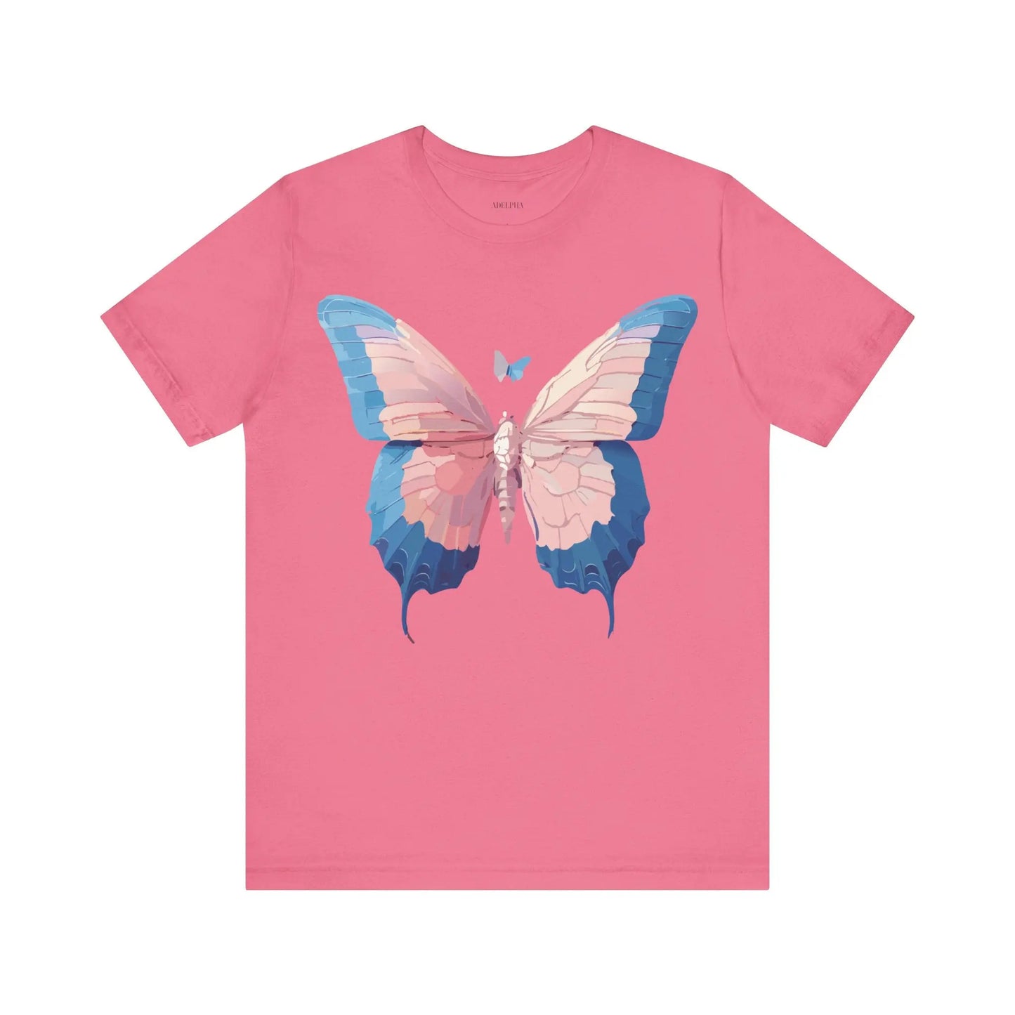 Butterfly Shirt ADELPHA