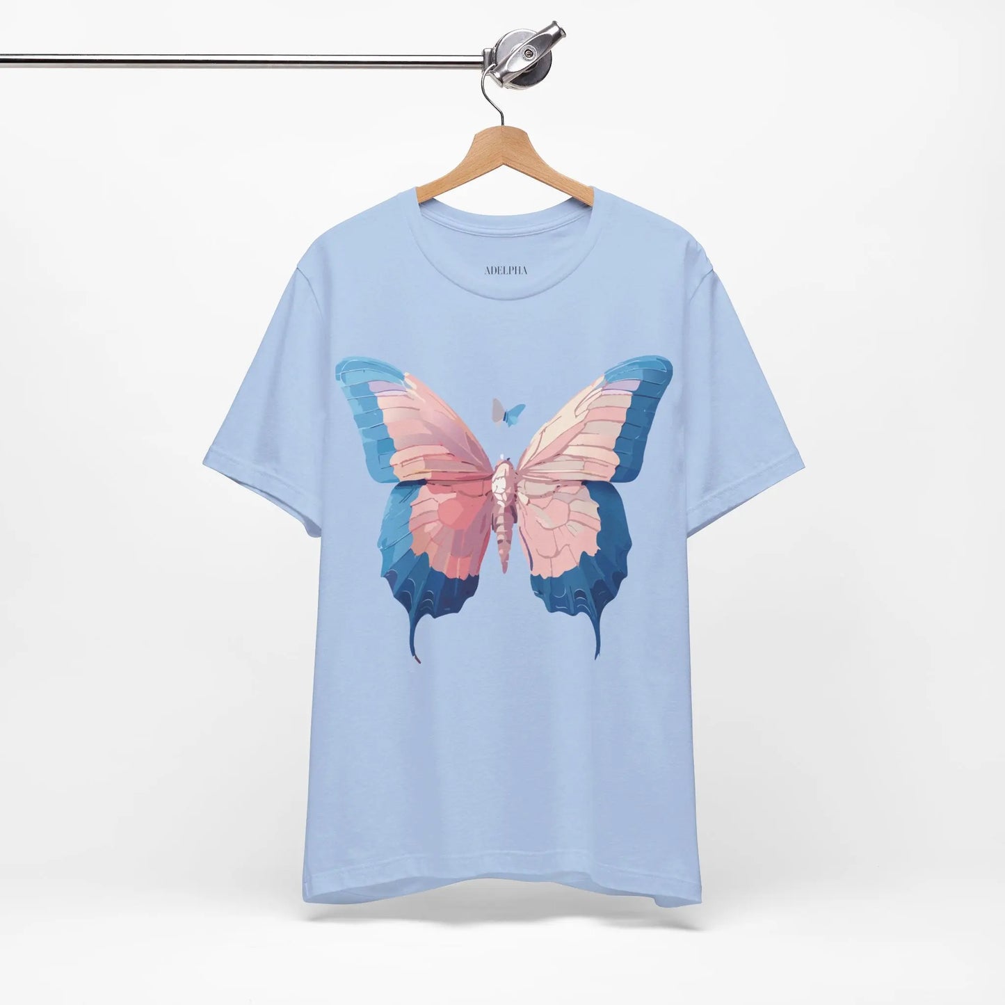 Butterfly Shirt ADELPHA