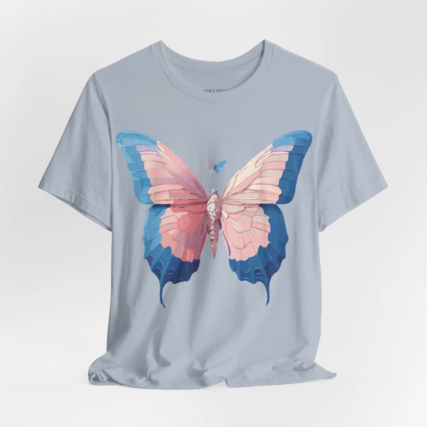 Butterfly Shirt ADELPHA