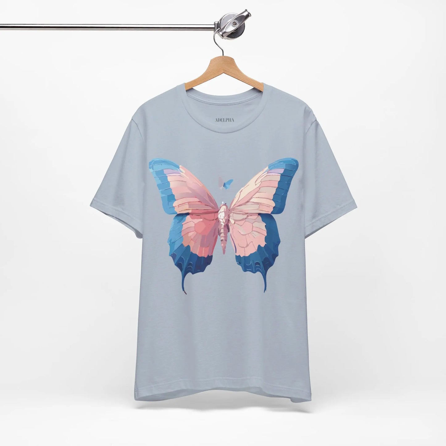 Butterfly Shirt ADELPHA