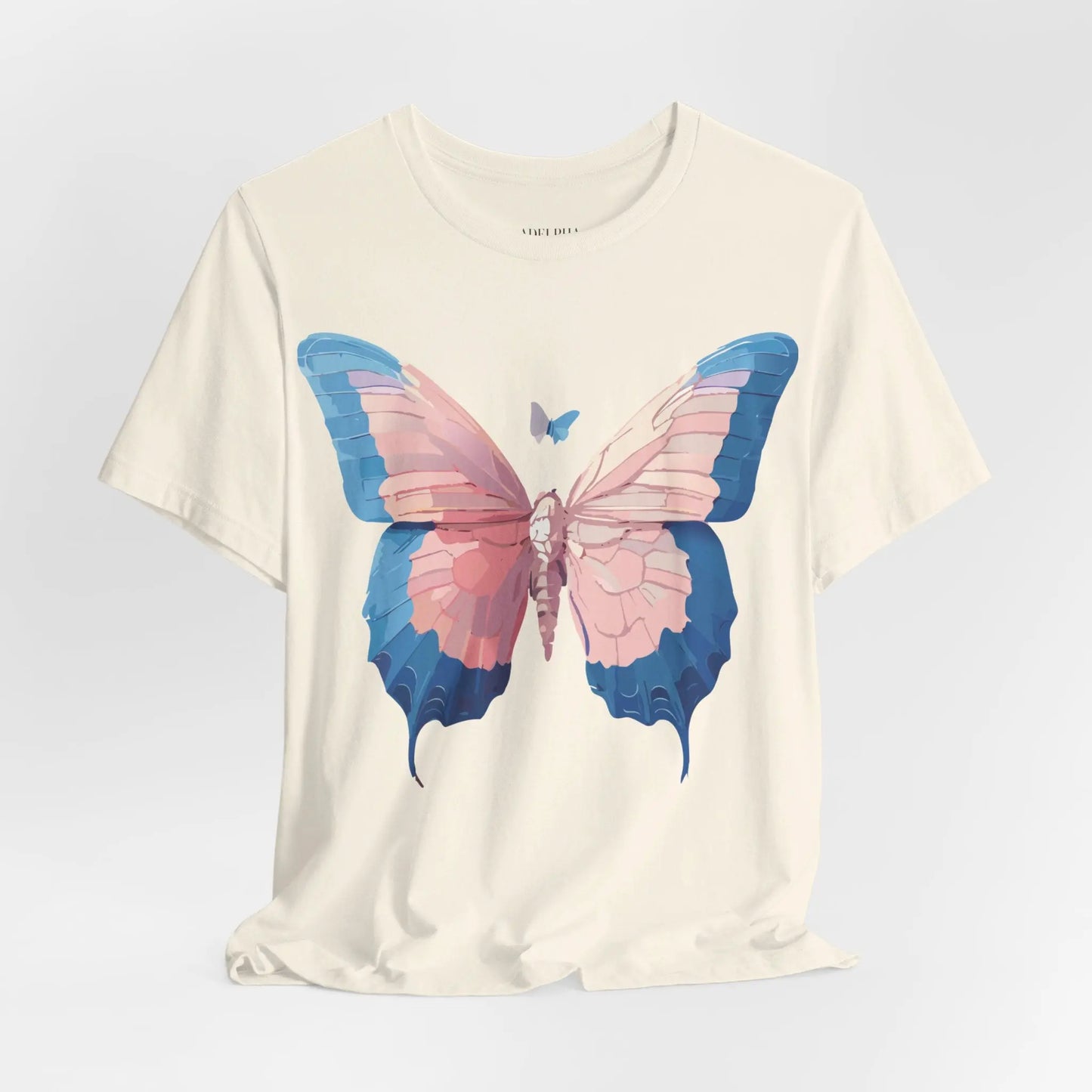 Butterfly Shirt ADELPHA