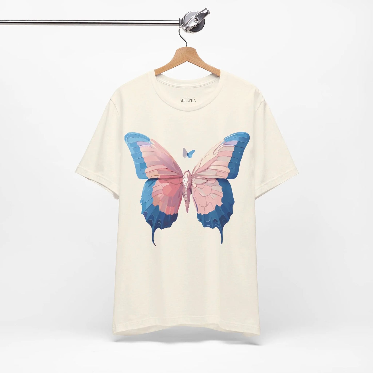 Butterfly Shirt ADELPHA