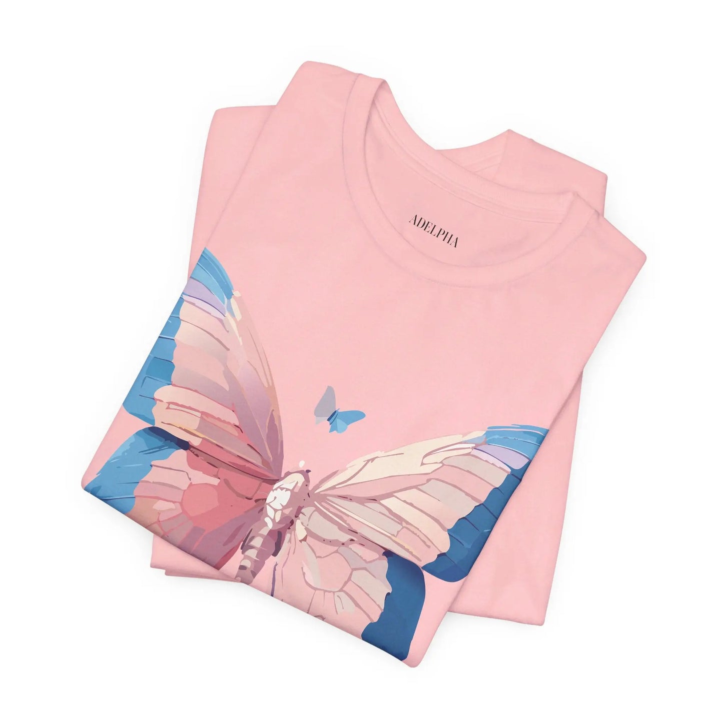 Butterfly Shirt ADELPHA