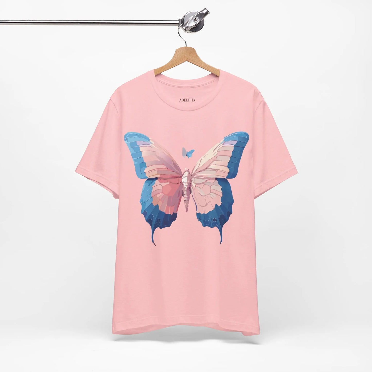 Butterfly Shirt ADELPHA