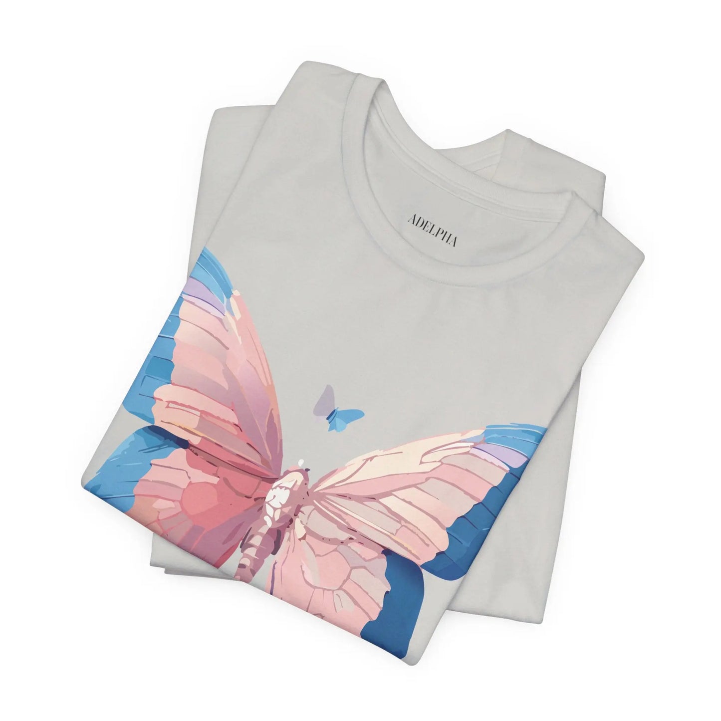 Butterfly Shirt ADELPHA