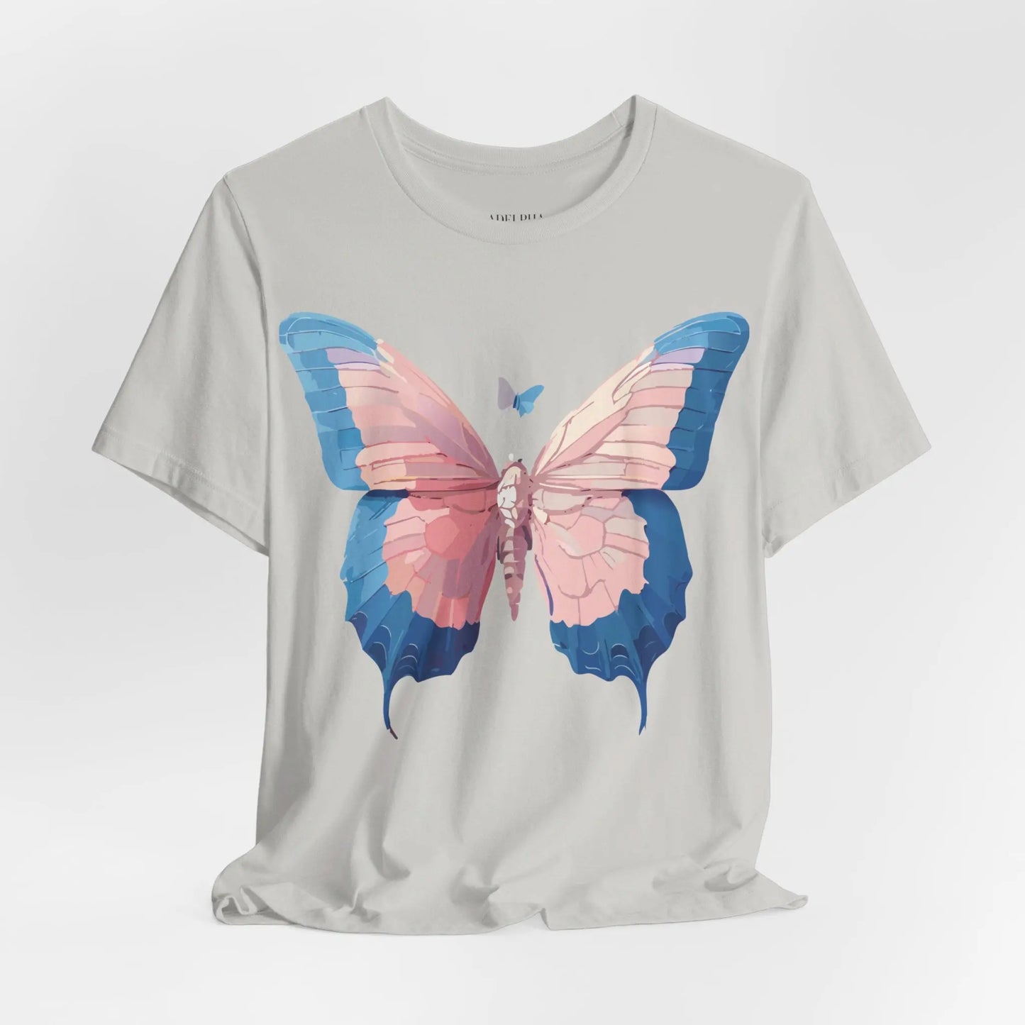 Butterfly Shirt ADELPHA