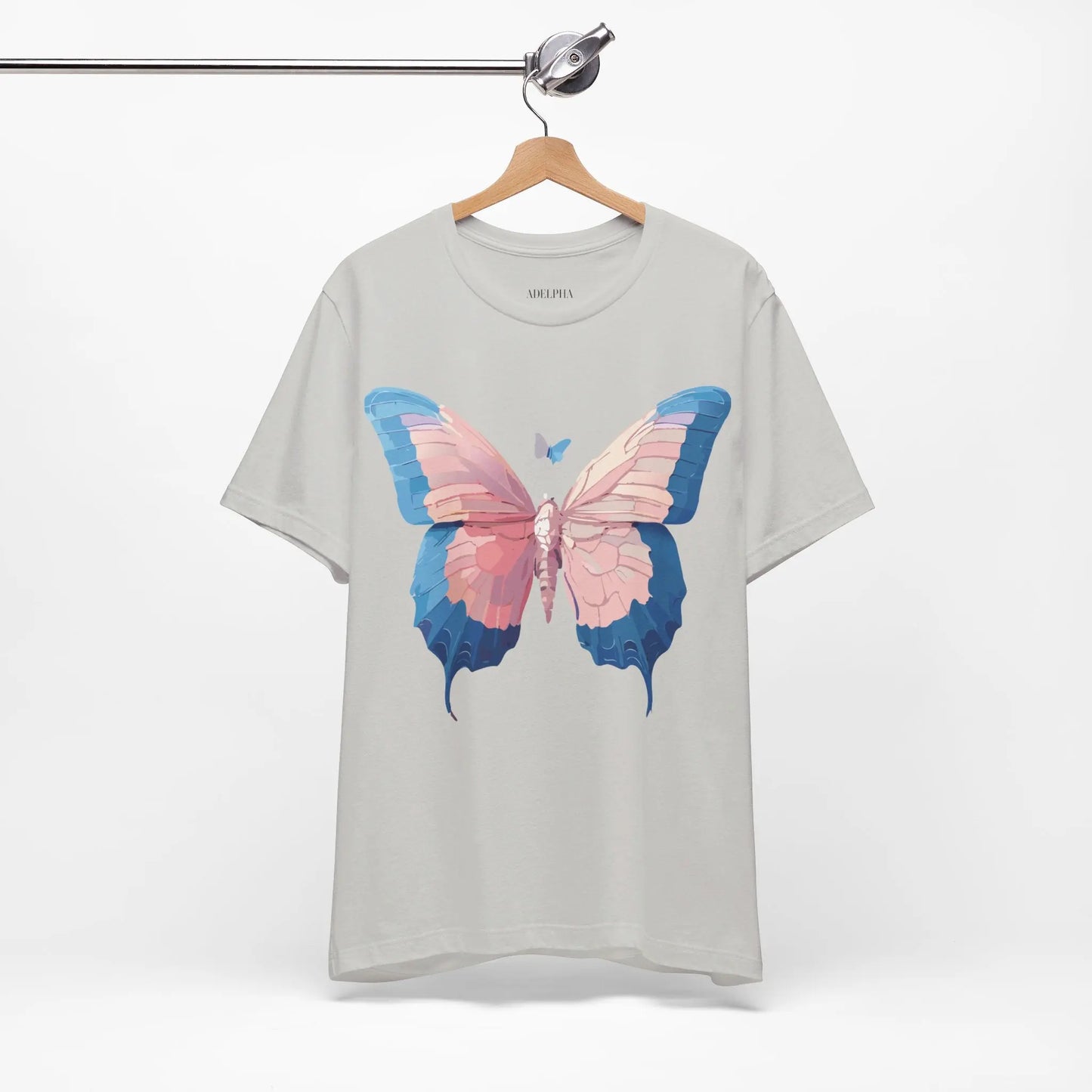 Butterfly Shirt ADELPHA