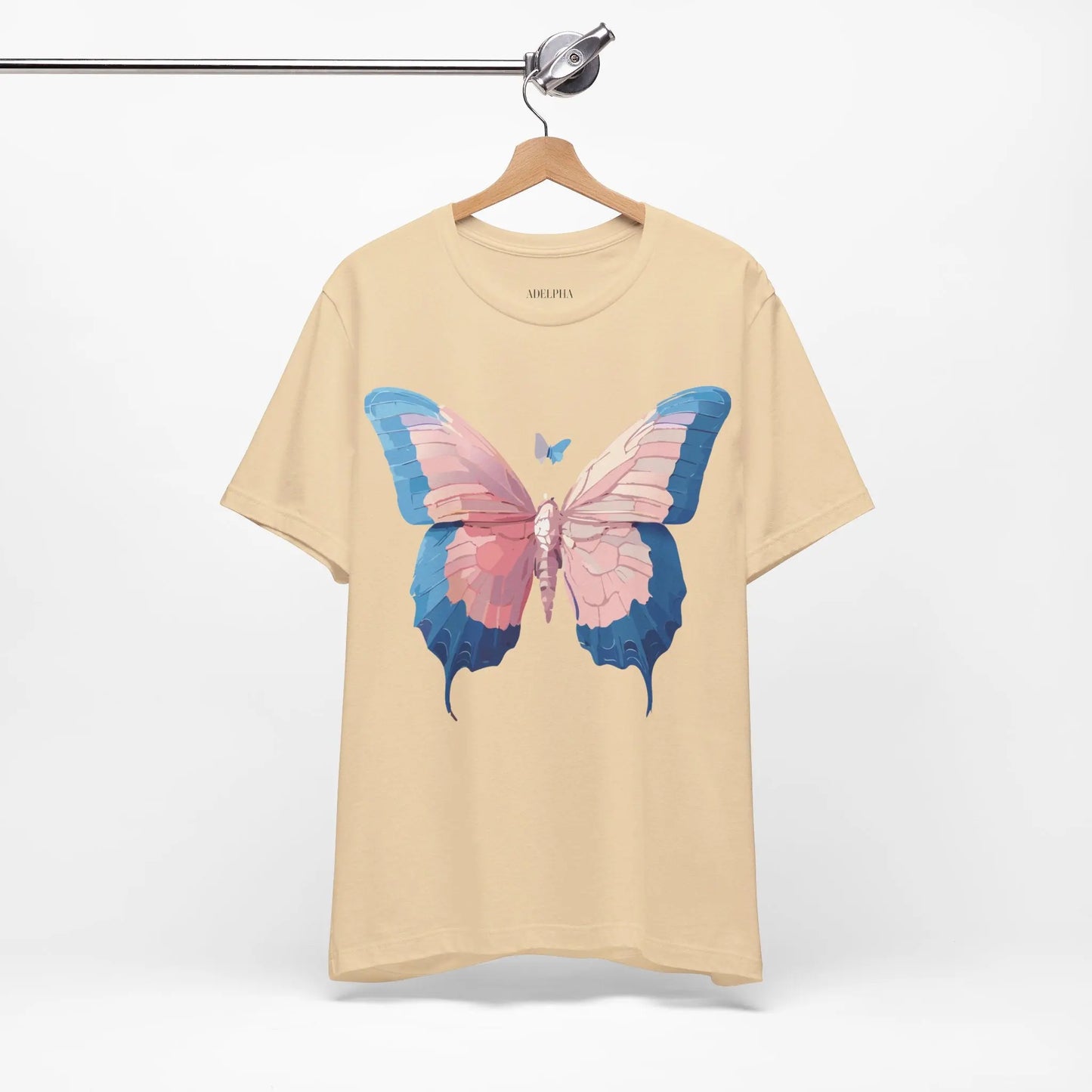 Butterfly Shirt ADELPHA