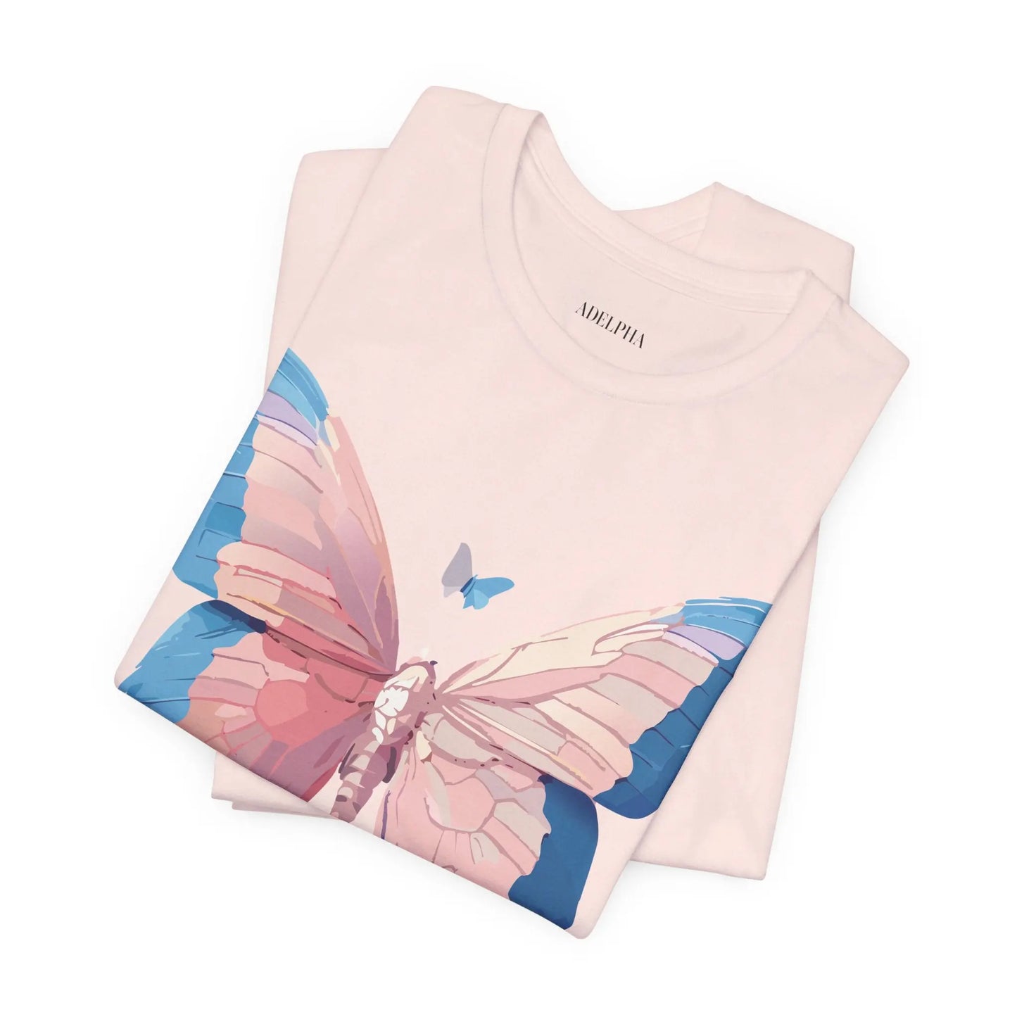 Butterfly Shirt ADELPHA