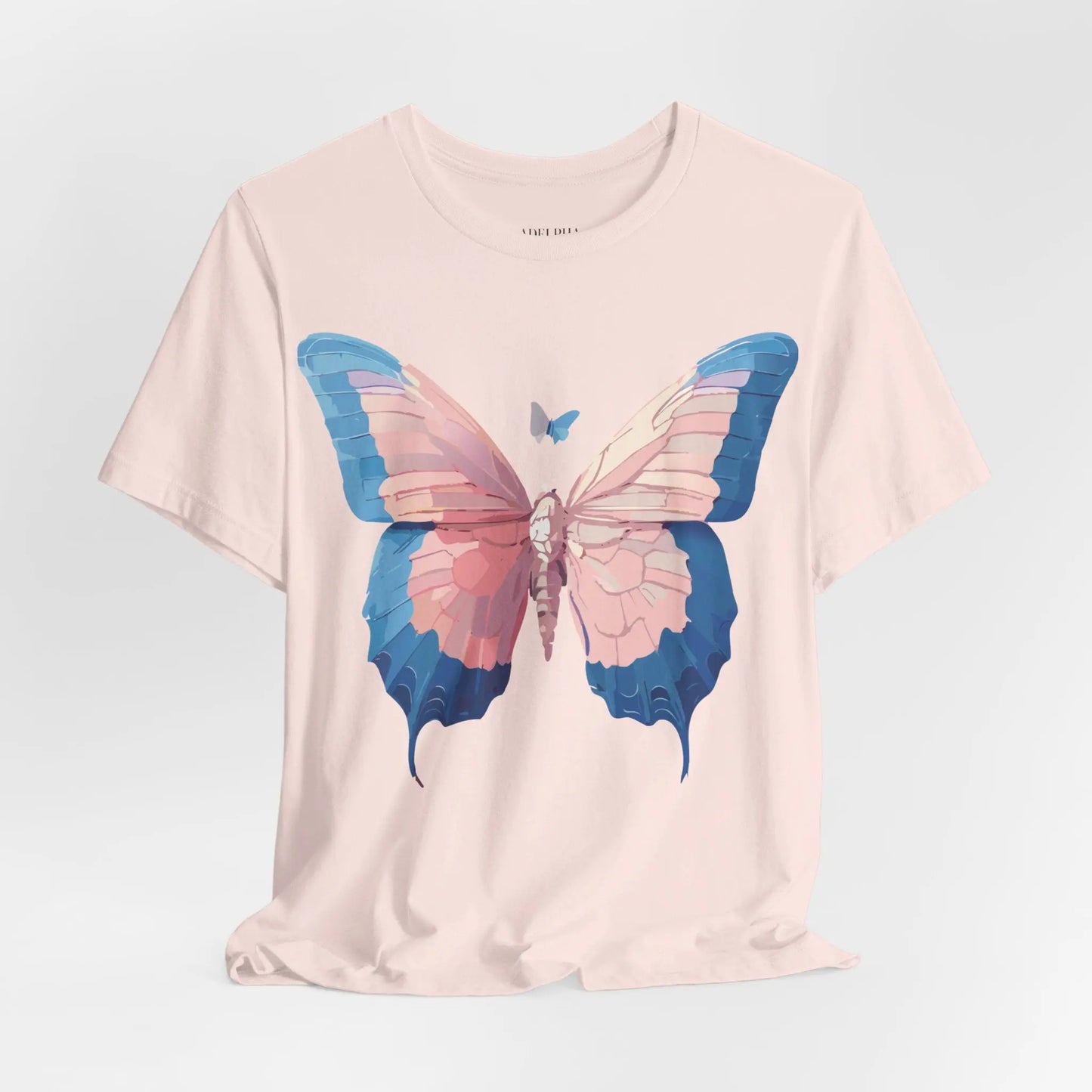 Butterfly Shirt ADELPHA