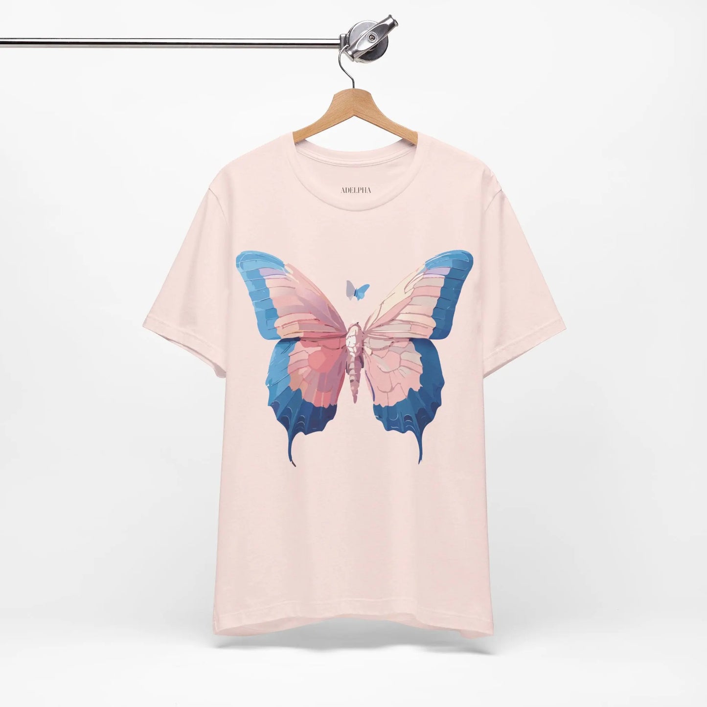 Butterfly Shirt ADELPHA