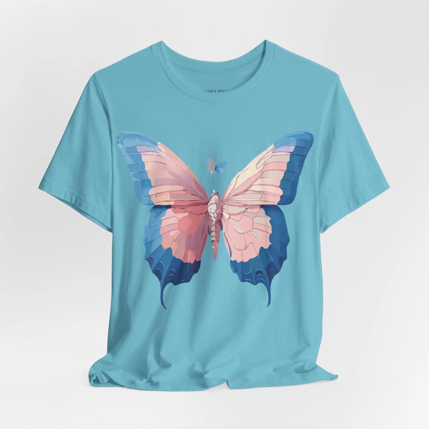 Butterfly Shirt ADELPHA