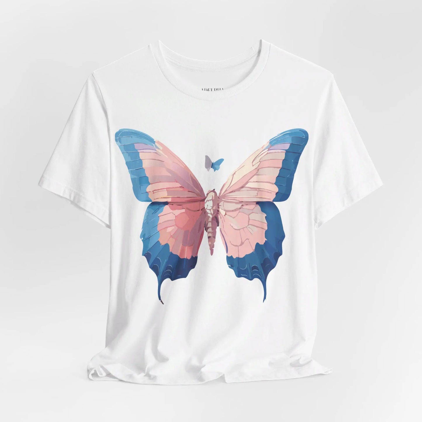 Butterfly Shirt ADELPHA