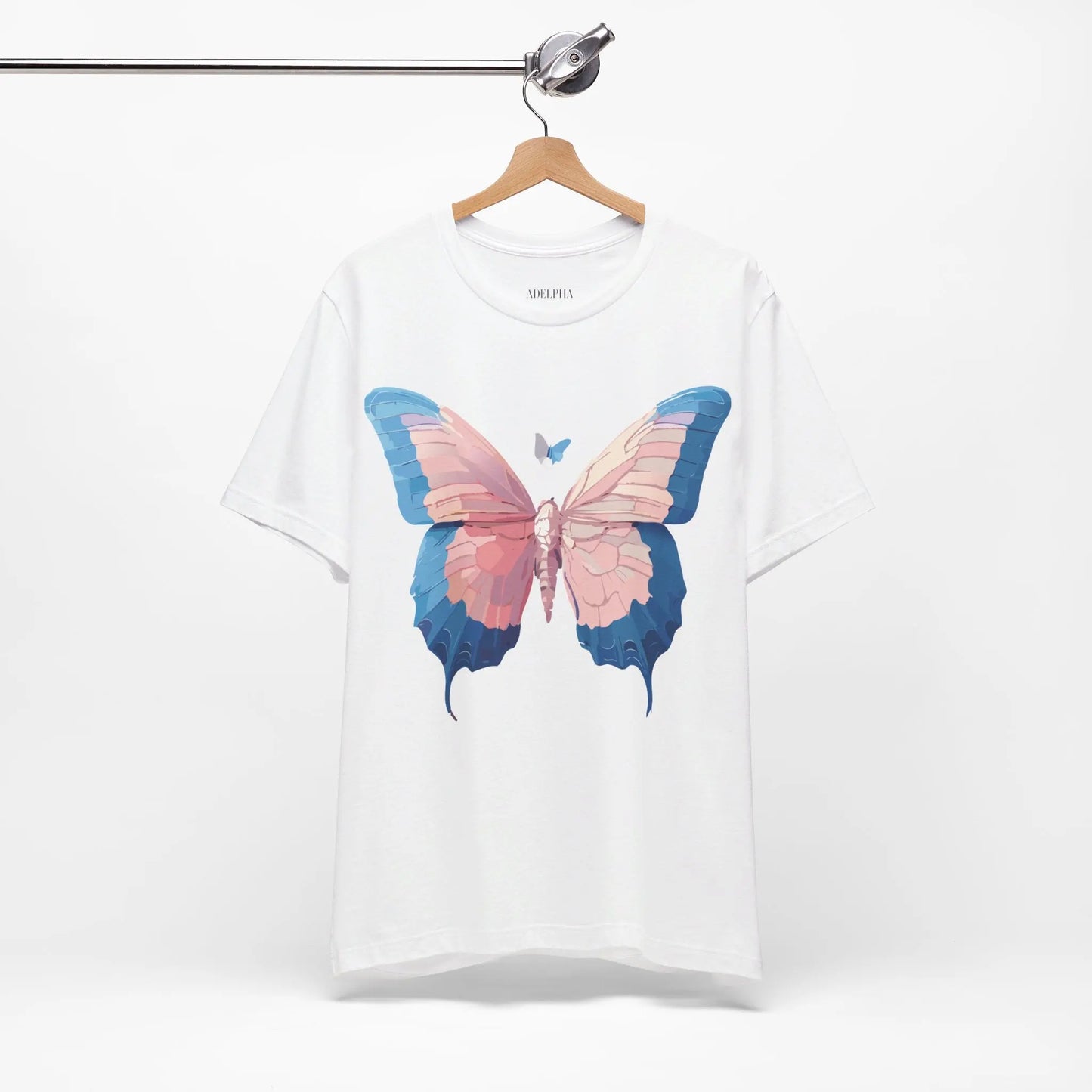 Butterfly Shirt ADELPHA