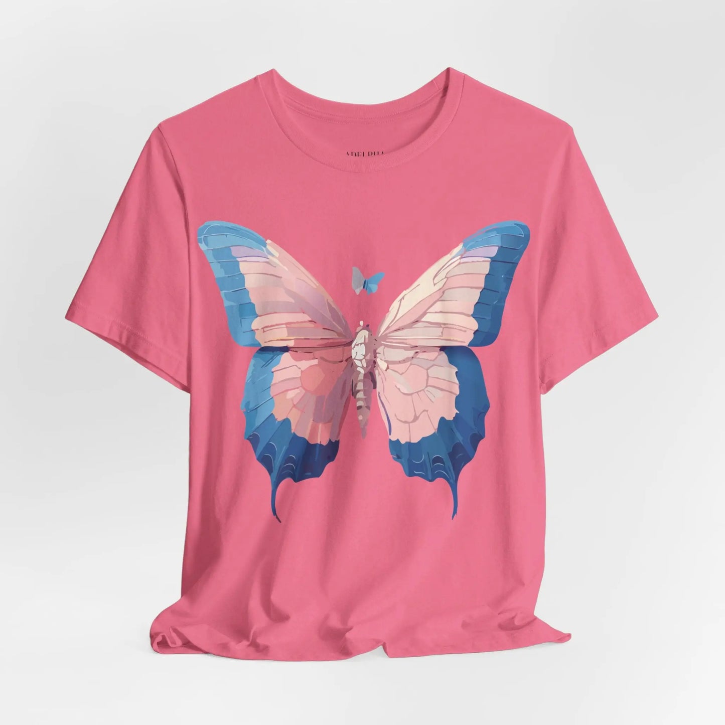 Butterfly Shirt ADELPHA