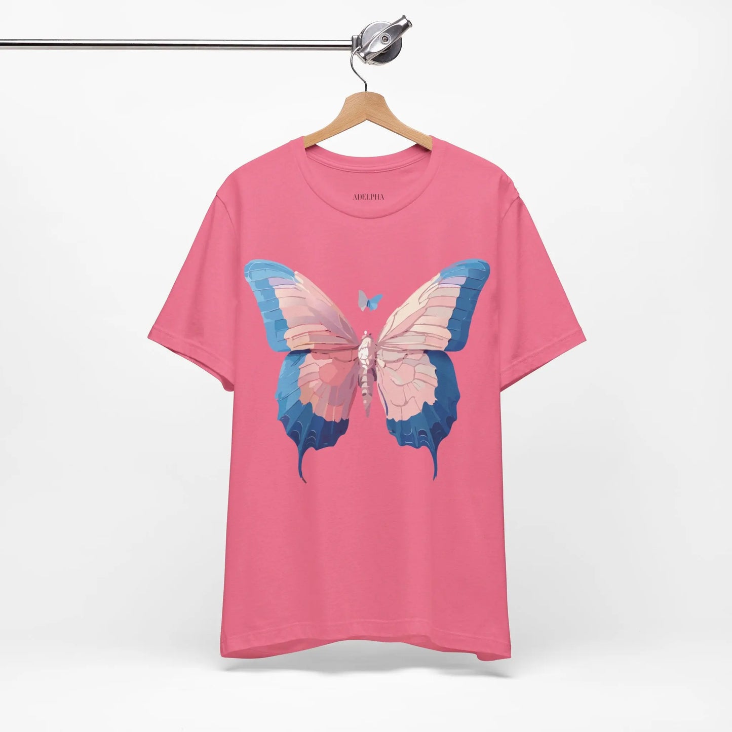Butterfly Shirt ADELPHA