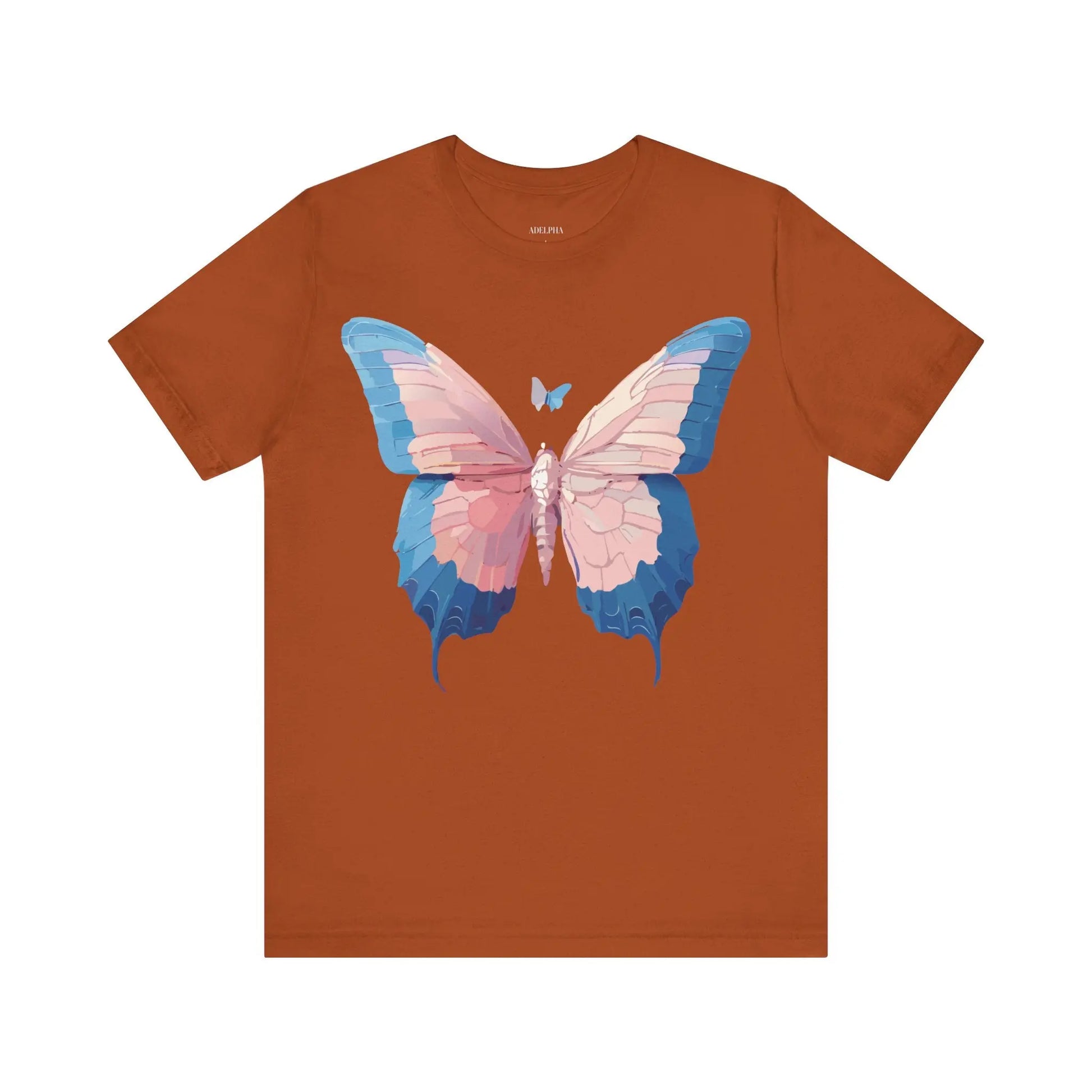 Butterfly Shirt ADELPHA