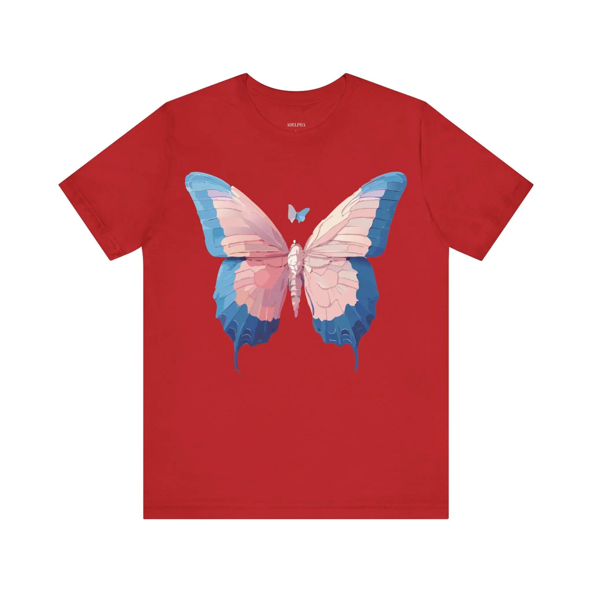 Butterfly Shirt ADELPHA