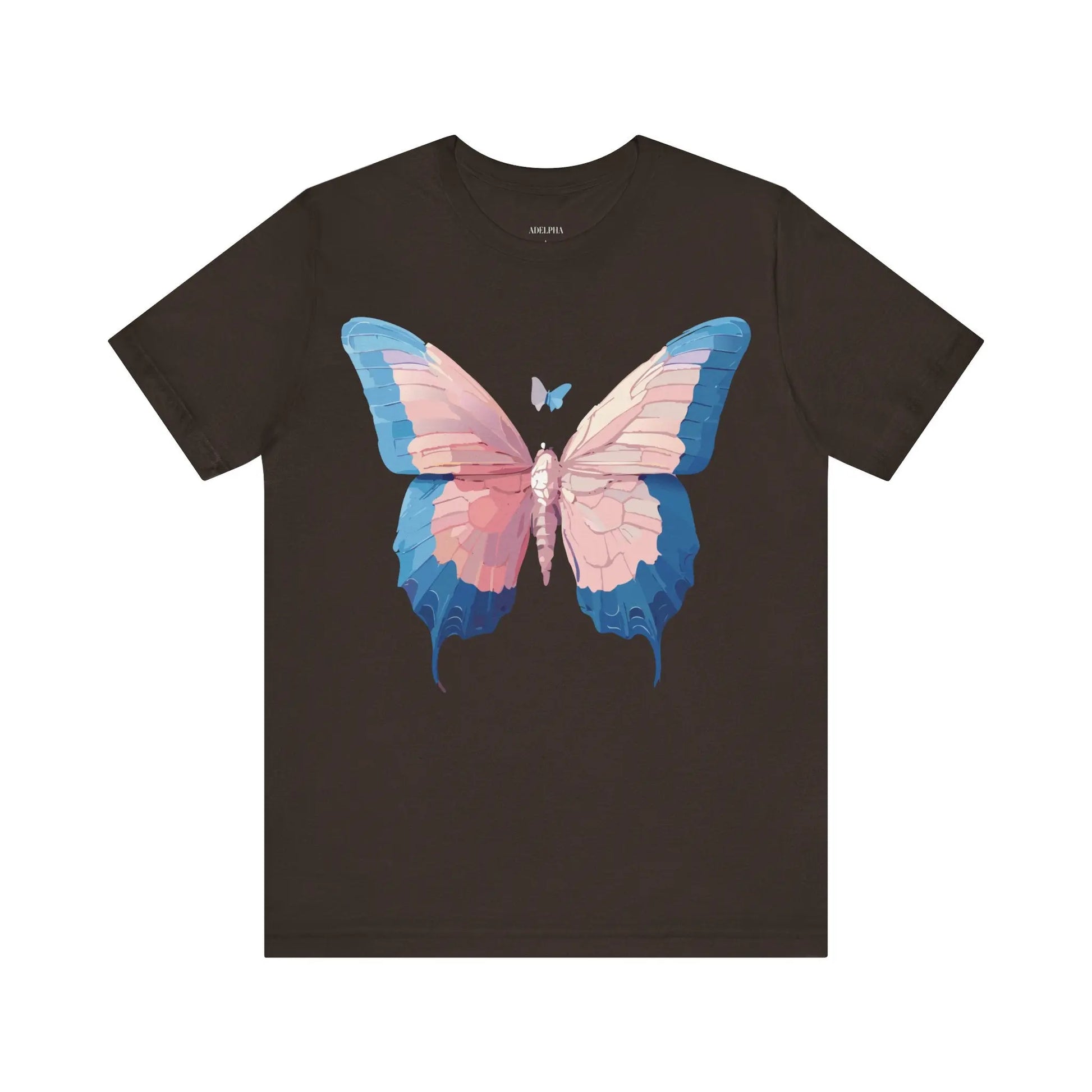 Butterfly Shirt ADELPHA